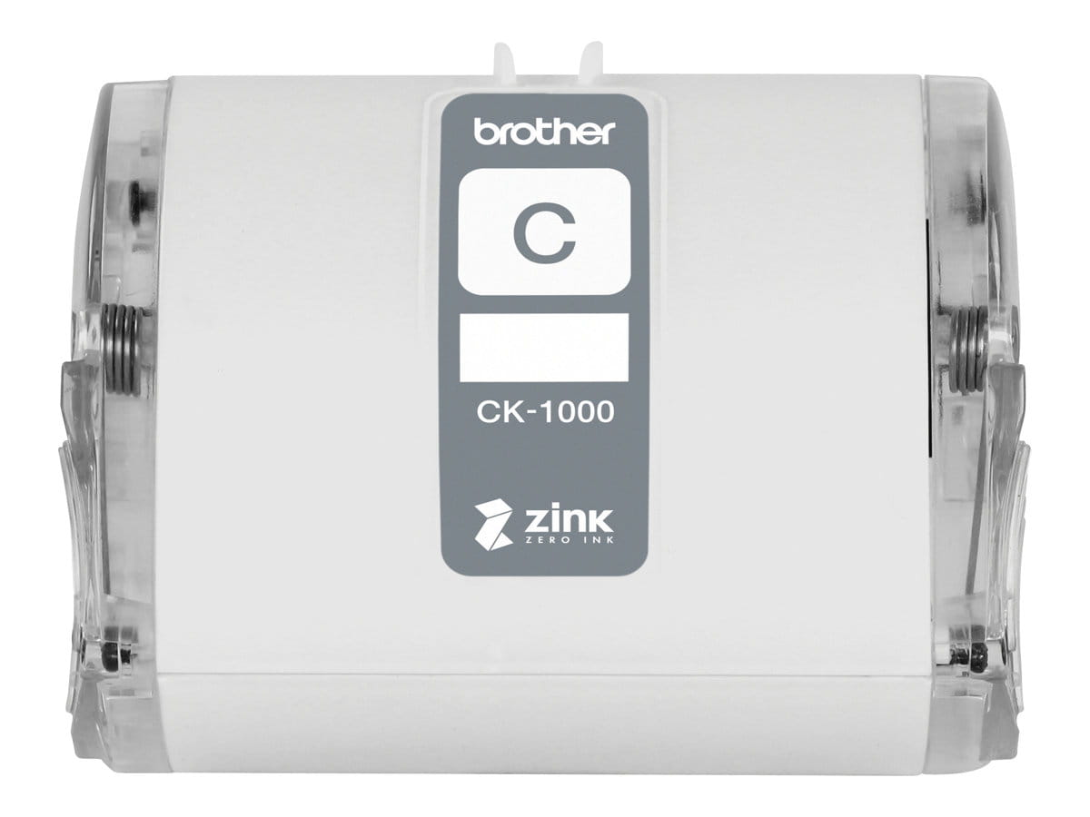 Brother CK1000 - Original - Druckkopf-Reinigungskassette