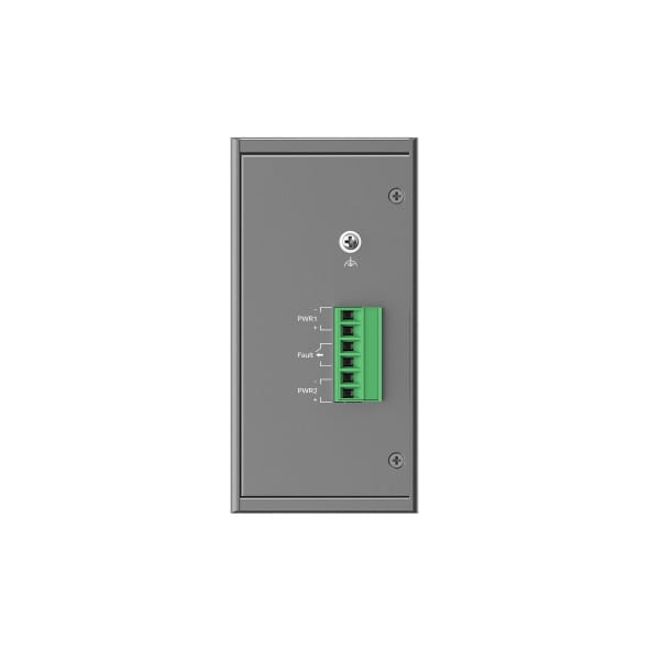 TP-LINK Omada IES210GPP V1.6 - Switch - industriell - managed - 6 x 10/100/1000 (PoE+)