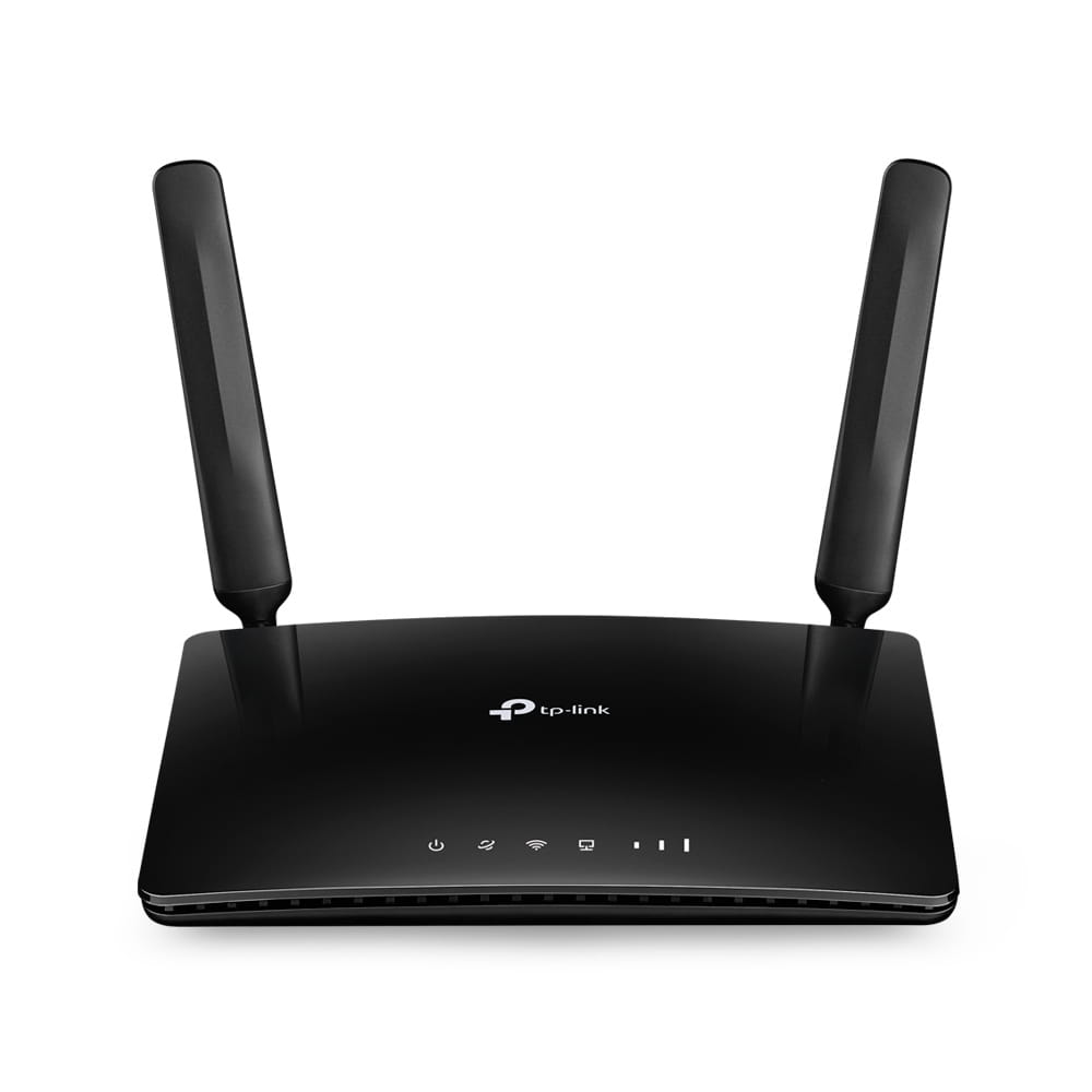 TP-LINK Archer MR400 - Wireless Router - WWAN