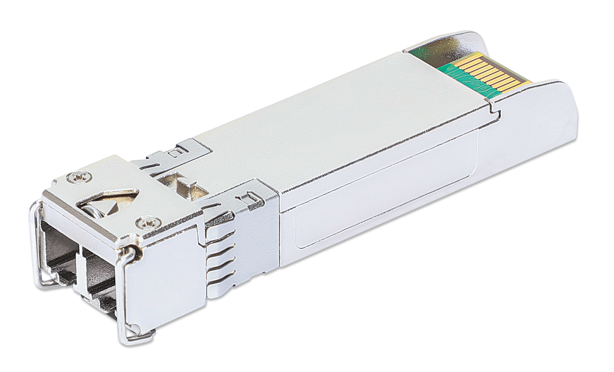 Intellinet SFP (Mini-GBIC)-Transceiver-Modul