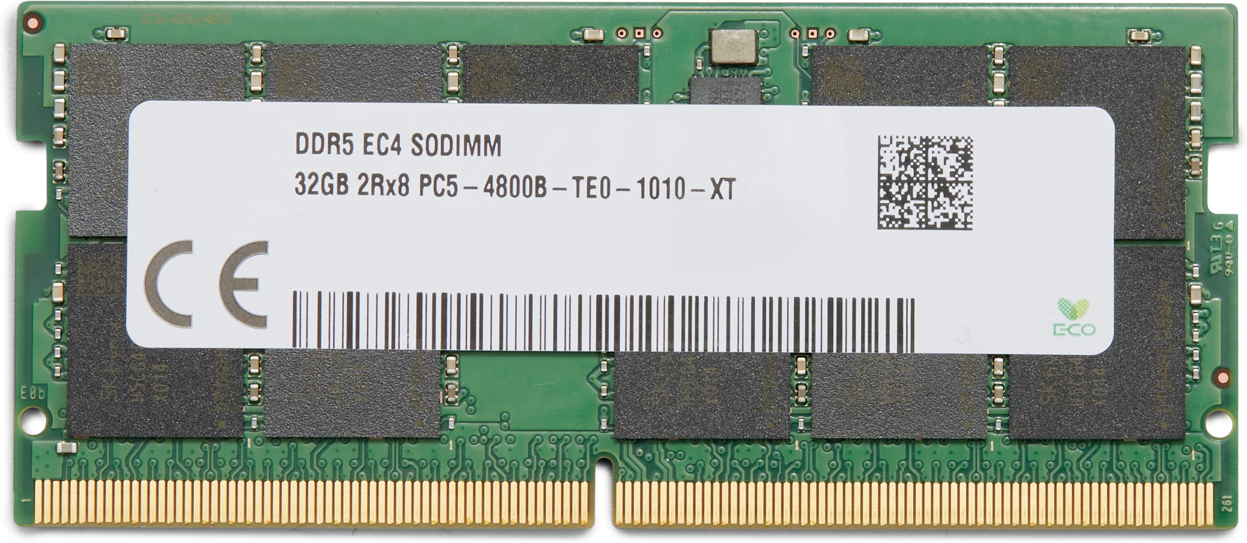 HP  DDR5 - Modul - 32 GB - SO-DIMM 262-Pin
