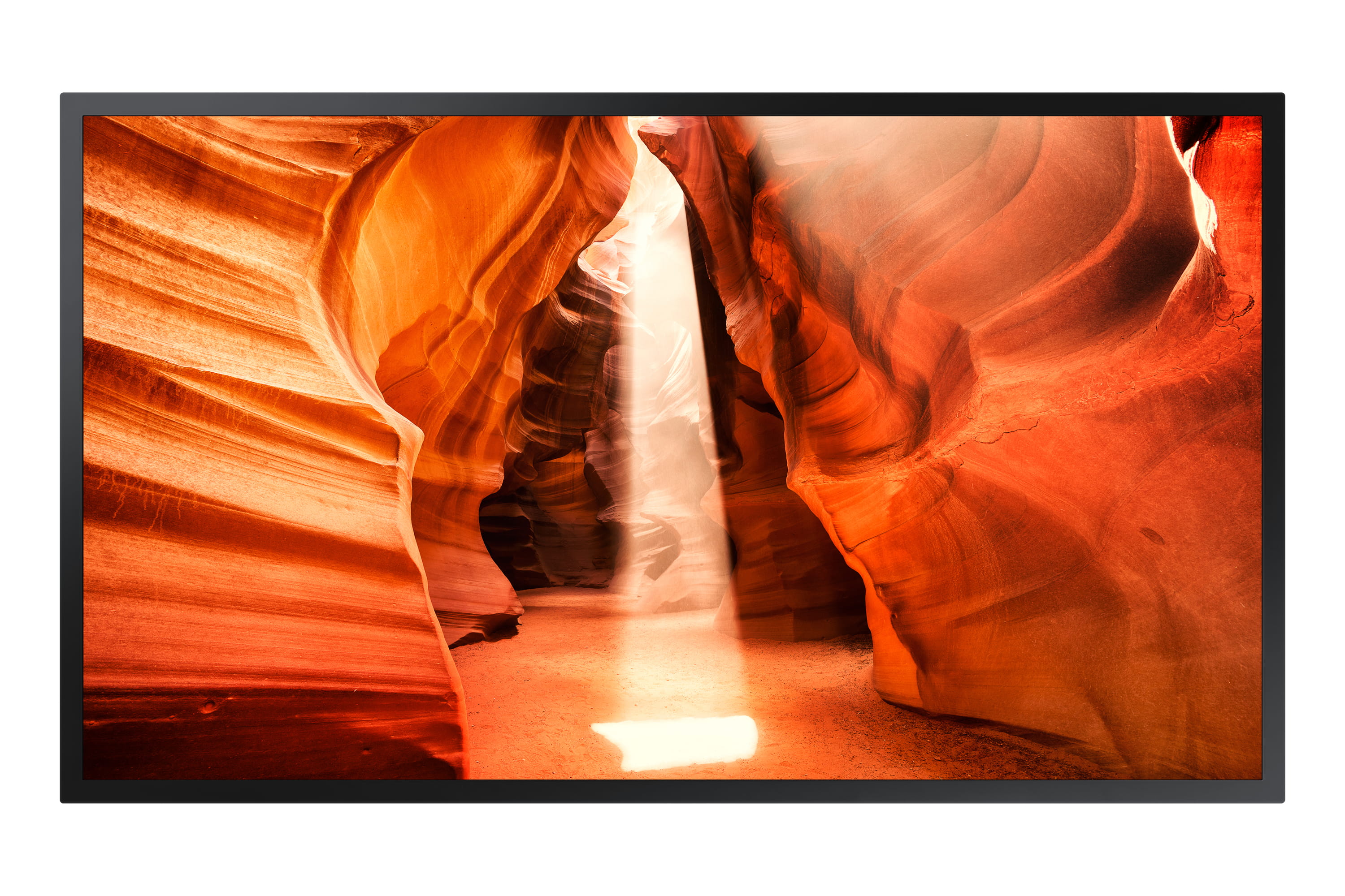Samsung OM55N-S - 138 cm (55") Diagonalklasse