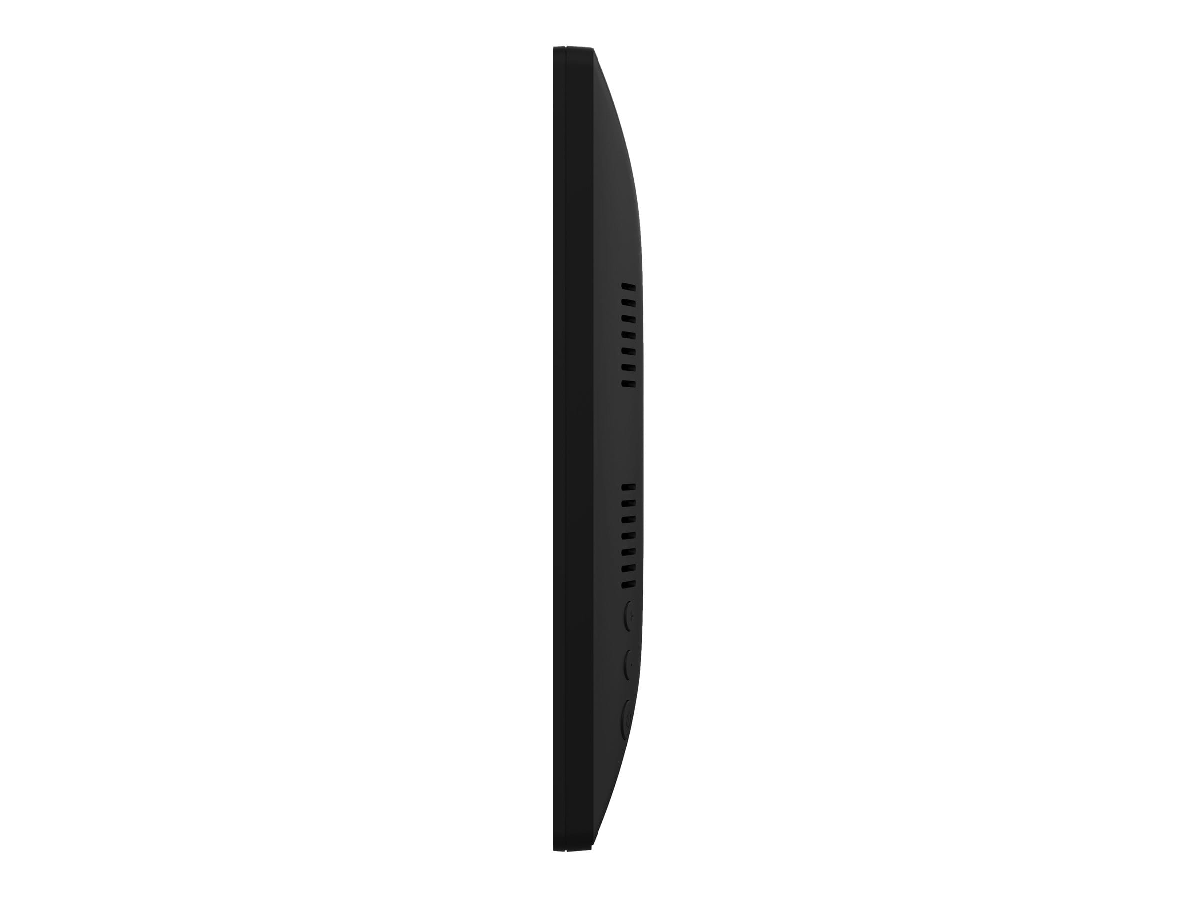 Iiyama ProLite TW1623AS-B3P - Android-PC - Touchscreen-PC - 1 RK3568 / 2 GHz - RAM 4 GB - SSD - eMMC 32 GB - Mali-G52 - Bluetooth 5.2, 1GbE - WLAN: 802.11a/b/g/n/ac, Bluetooth 5.2 - Android 13 - Monitor: LED 39.5 cm (15.6")
