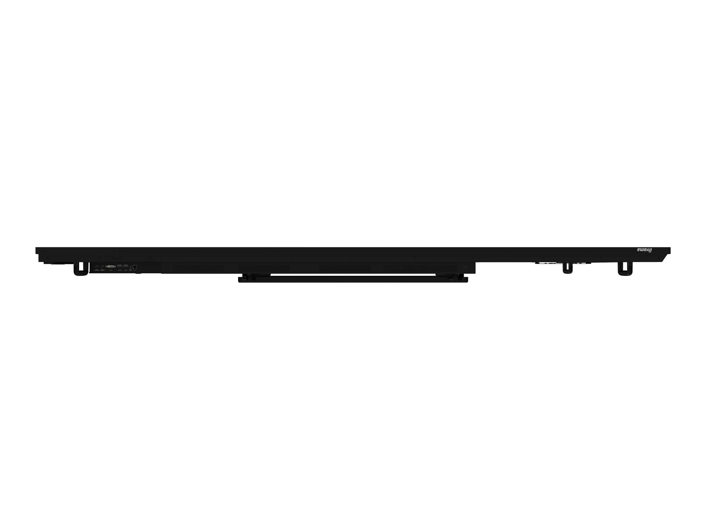 Iiyama ProLite LH9875UHS-B1AG - 249 cm (98") Diagonalklasse (247.7 cm (97.5")