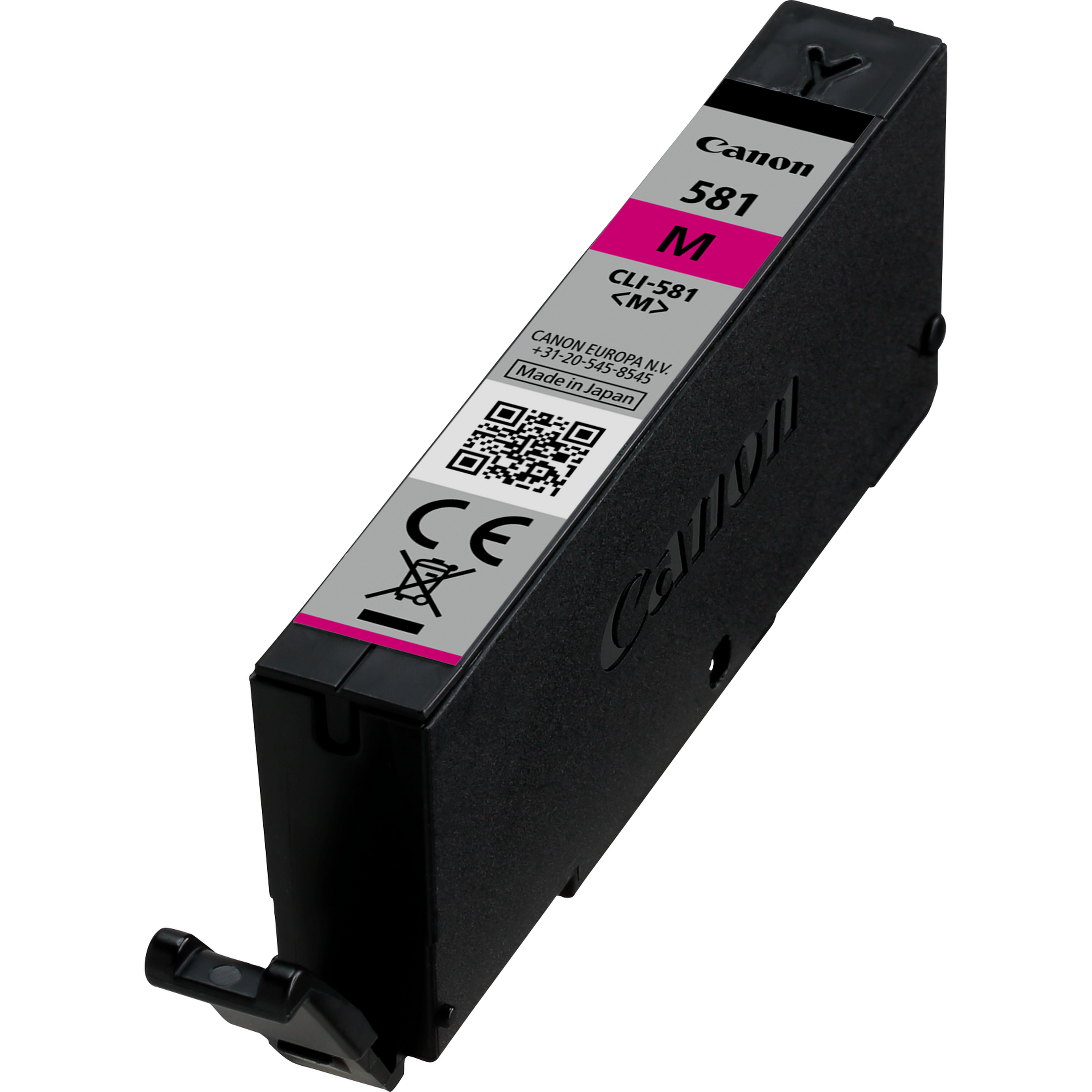 Canon CLI-581M - 5.6 ml - Magenta - original