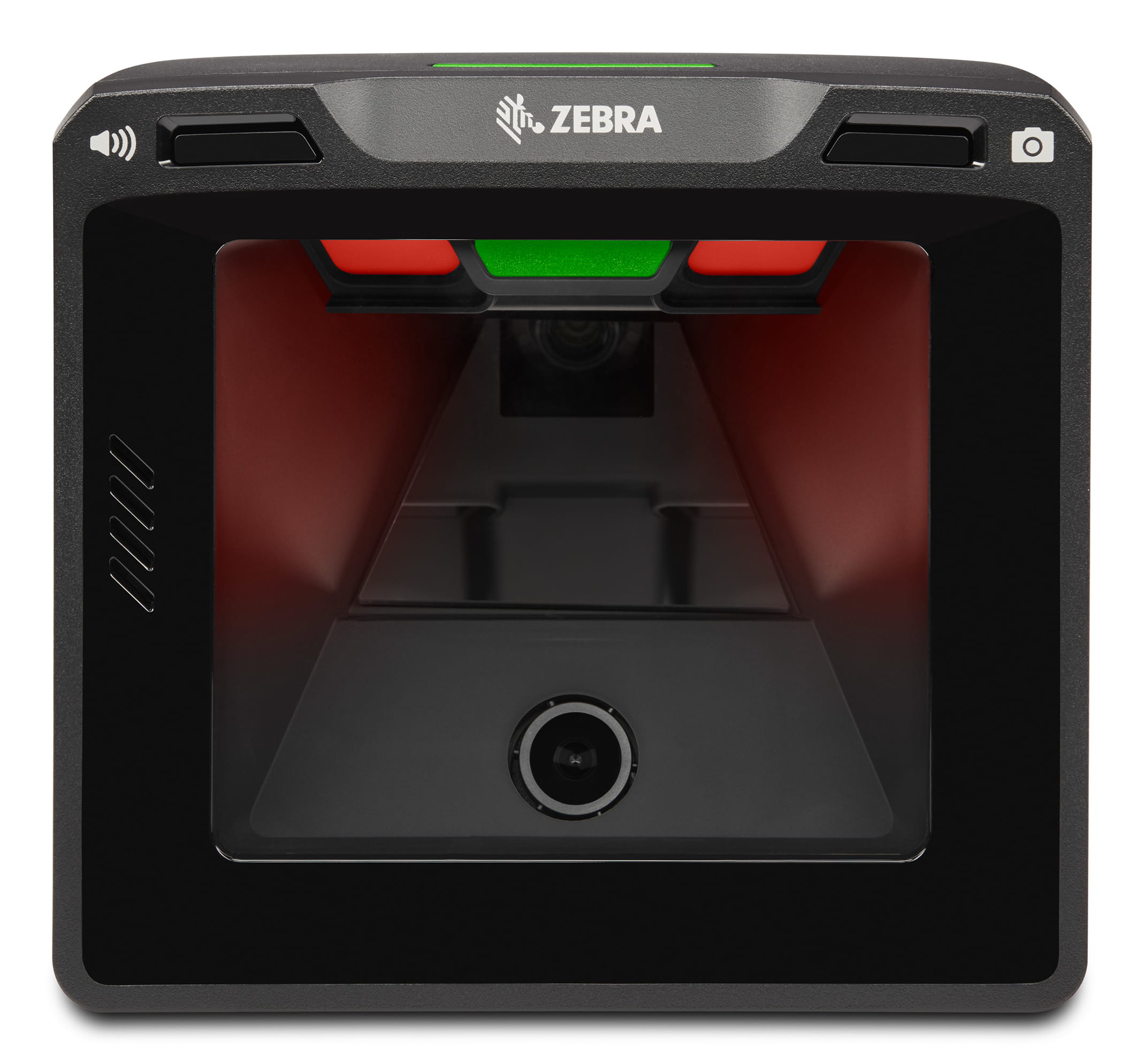 Zebra SP72 Series SP72-V - USB Kit - Barcode-Scanner