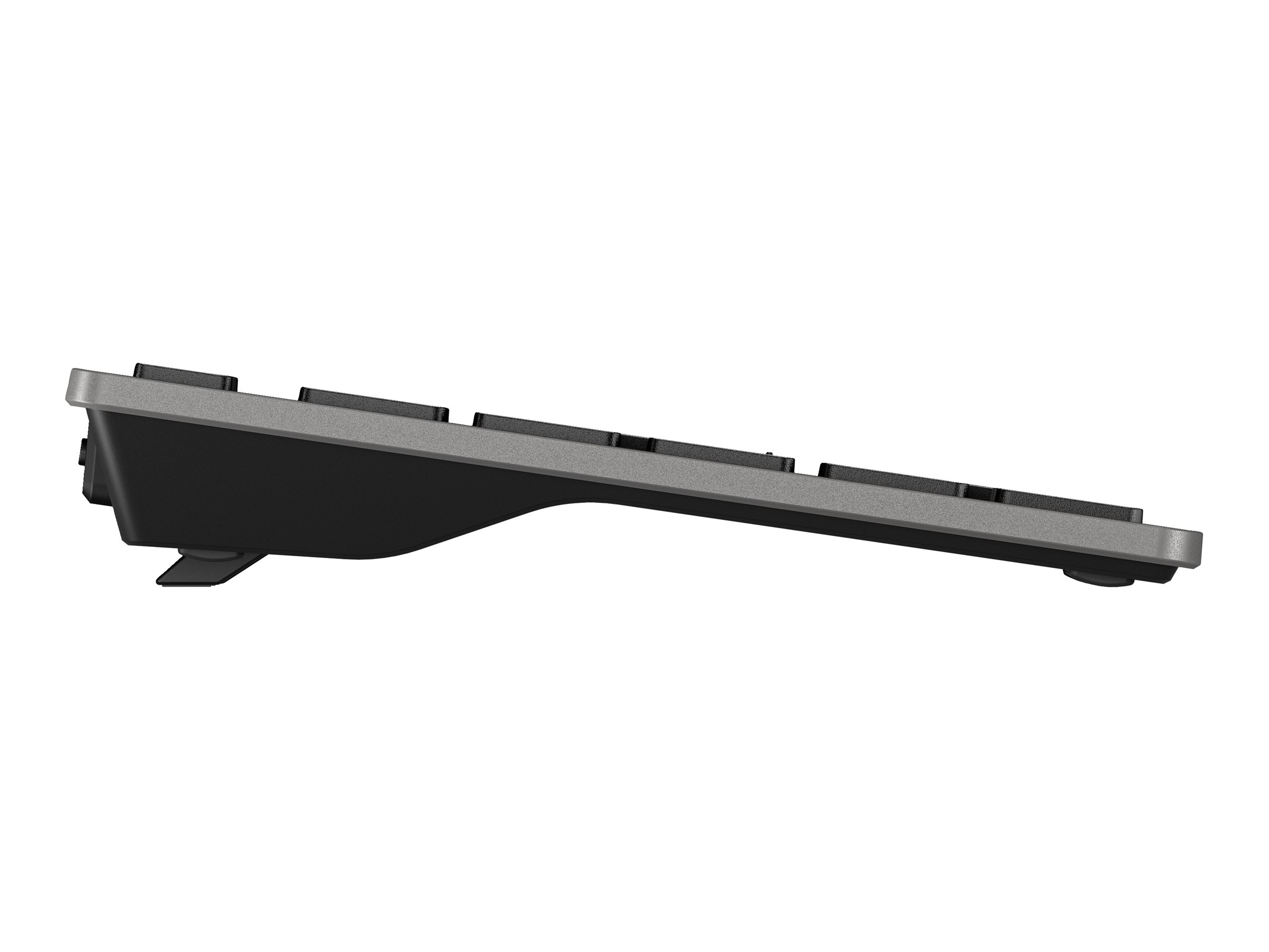 HP 725 - Tastatur - multifunktional, wiederaufladbar