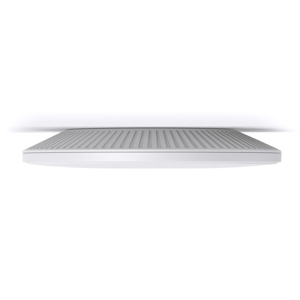 TP-LINK Omada EAP773 Access Point WiFi 7 PoE - kein Netzteil