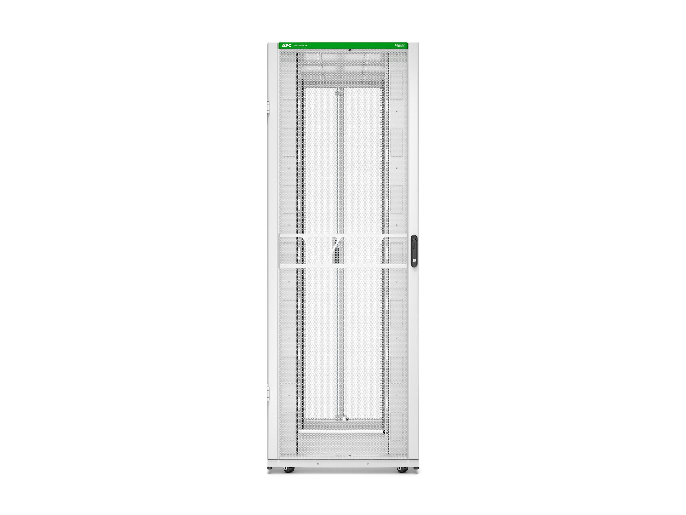 APC NetShelter SX Gen 2 - Schrank Netzwerkschrank - 2258 (H)