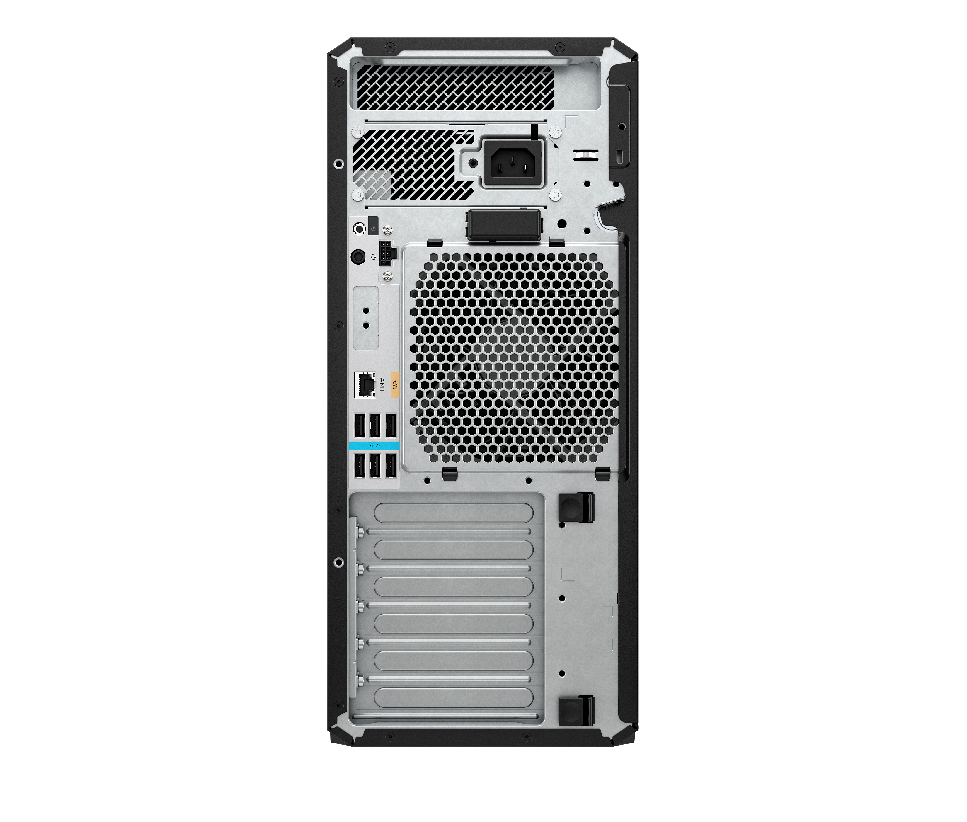 HP Workstation Z4 G5 - Tower - 4U - 1 x Xeon W W3-2423 / 2.1 GHz