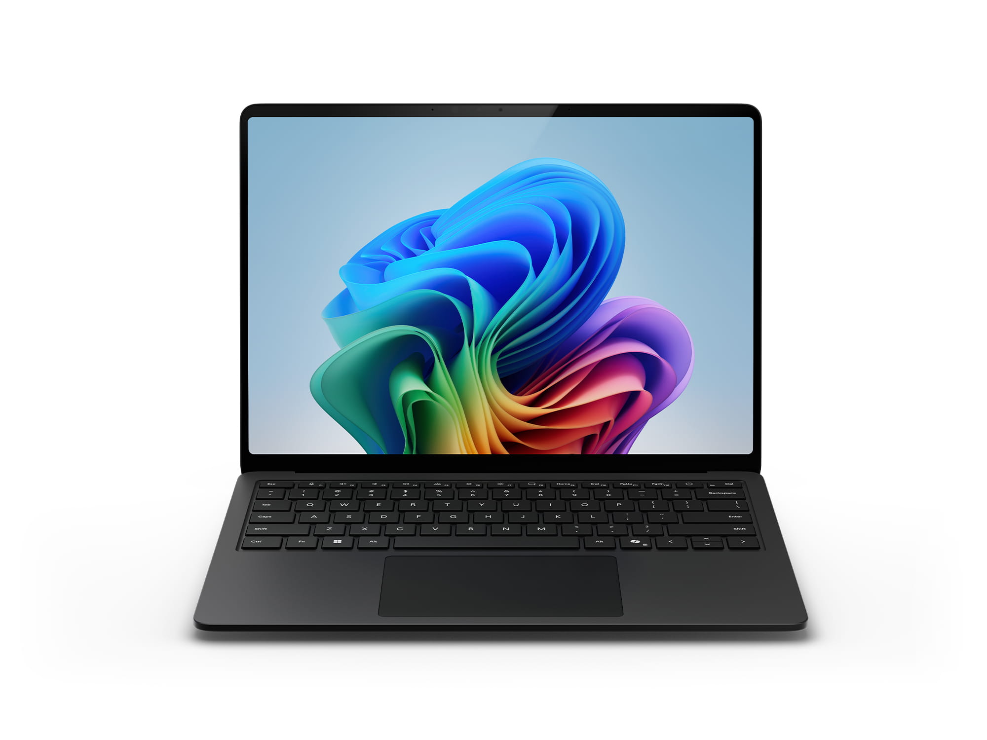 Microsoft Surface Laptop - 7th Edition - Snapdragon X Plus X1P-64-100 - Win 11 Pro - Qualcomm Adreno - 16 GB RAM - 512 GB SSD - 35.1 cm (13.8")