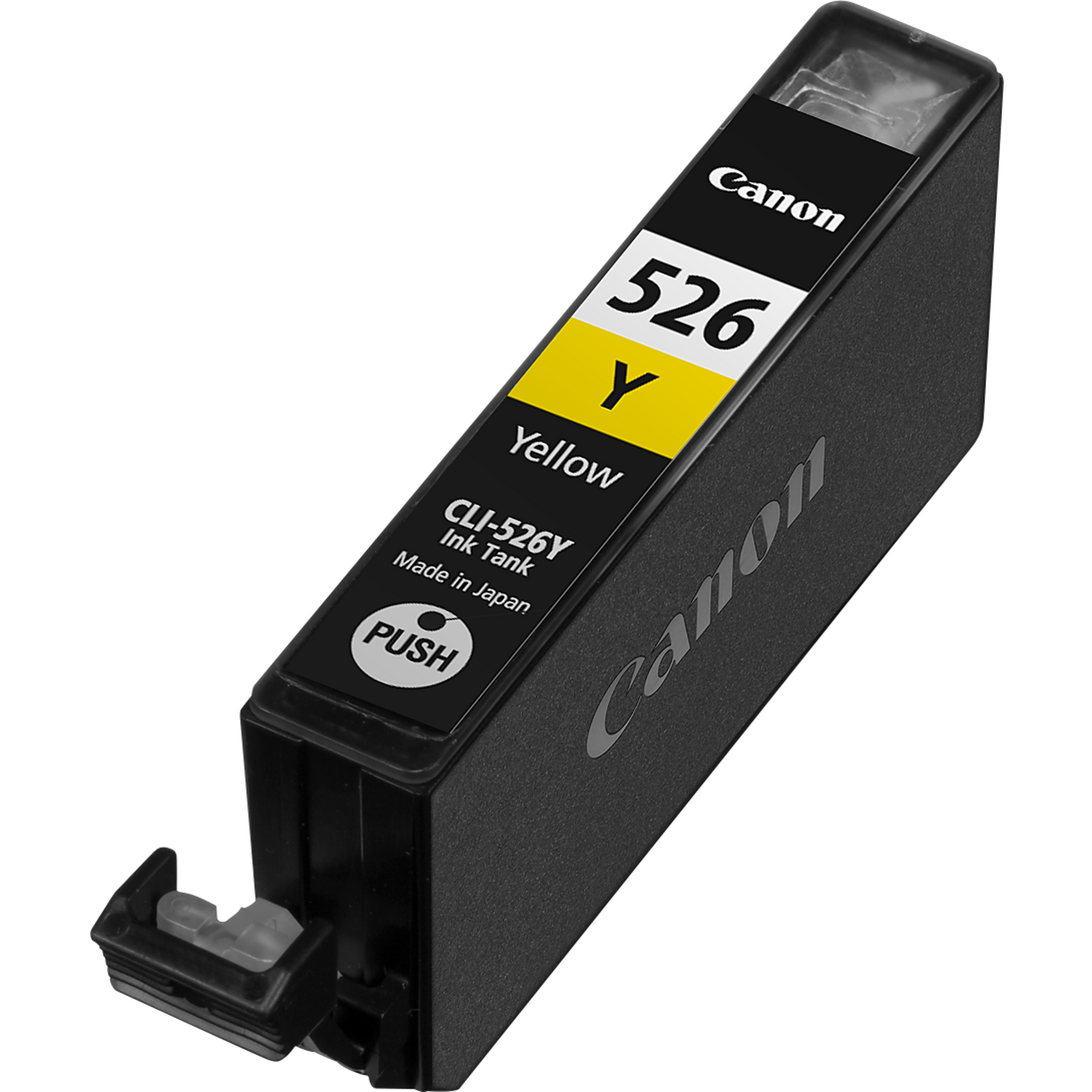Canon CLI-526Y - 9 ml - Gelb - original - Tintenbehälter