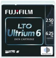 Fsas Technologies Fuji - 5 x LTO Ultrium 6 - 2.5 TB / 6.25 TB