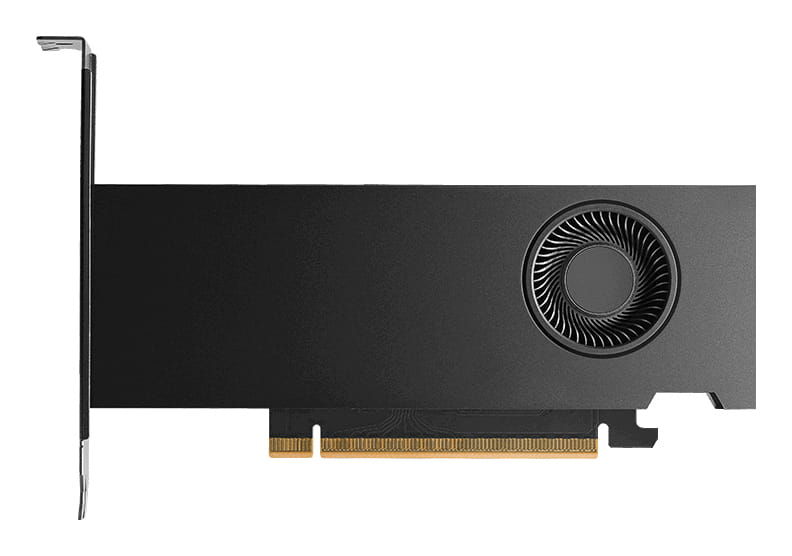 PNY RTX PRO 2000 Blackwell, RTX PRO 2000, 16 GB, GDDR7, 128 Bit, 15360 x 8640 Pixel, PCI Express x8 5.0