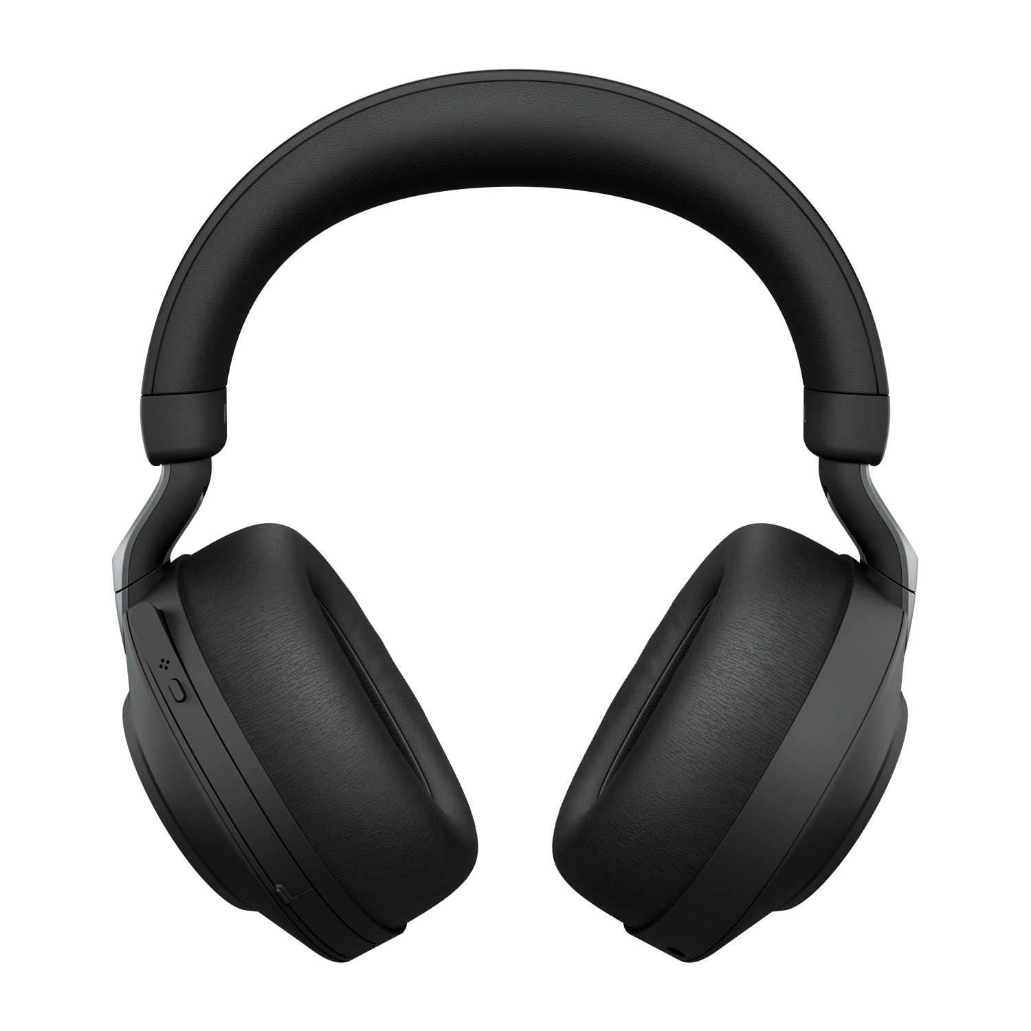 Jabra Evolve2 85 Link 380/390a UC Stereo black