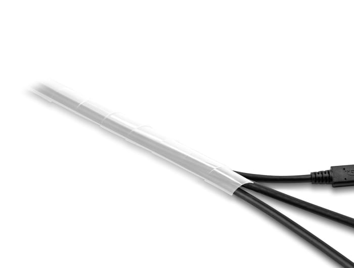 Delock Flexible Kabelleitung - 15 mm Durchmesser