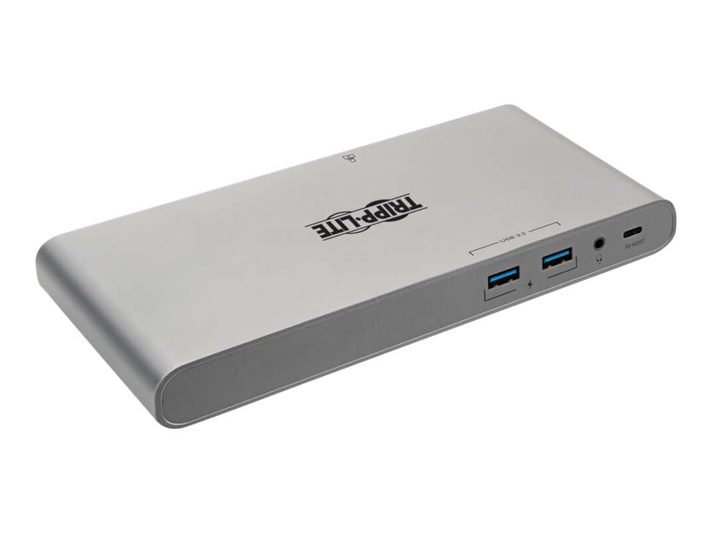 Tripp Eaton Tripp Lite Series USB-C Dock, Triple Display