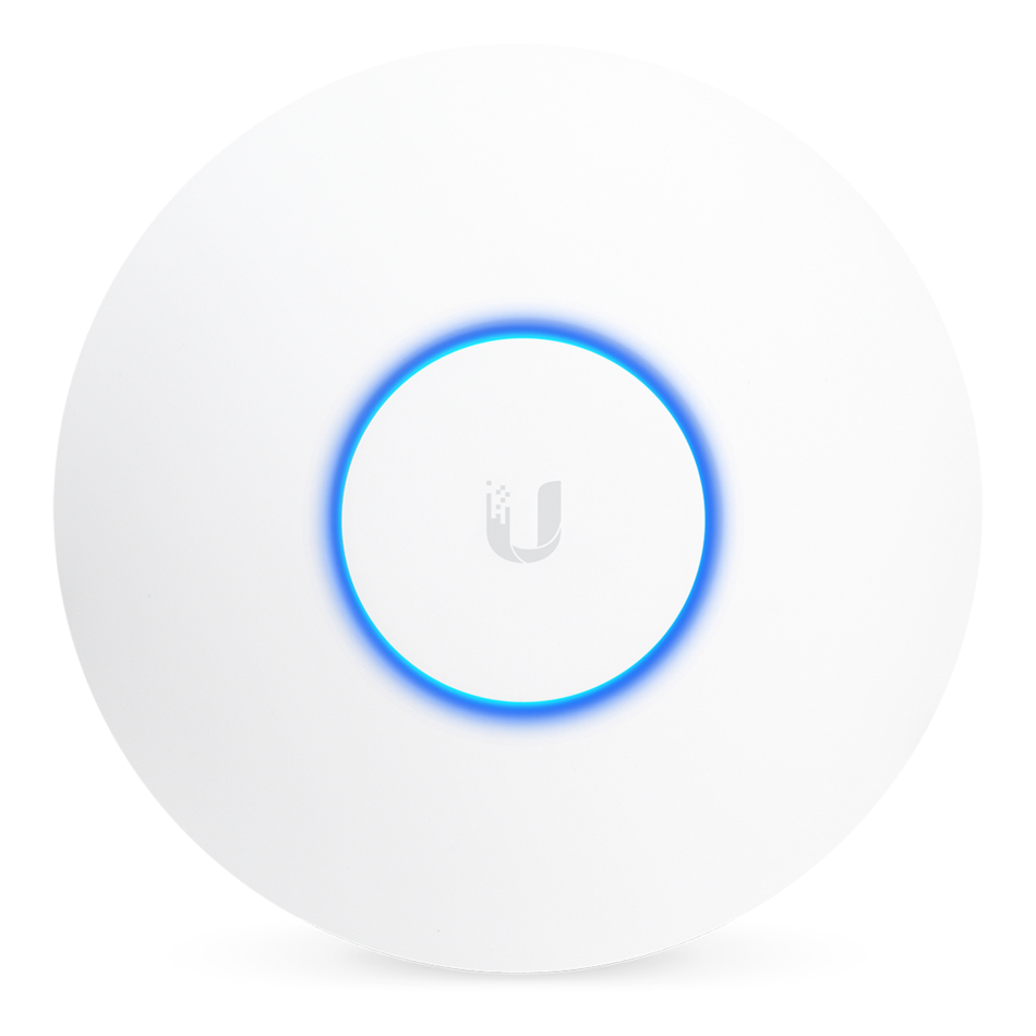 Ubiquiti UniFi UAP-AC-HD - Funkbasisstation - 802.11ac Wave 2