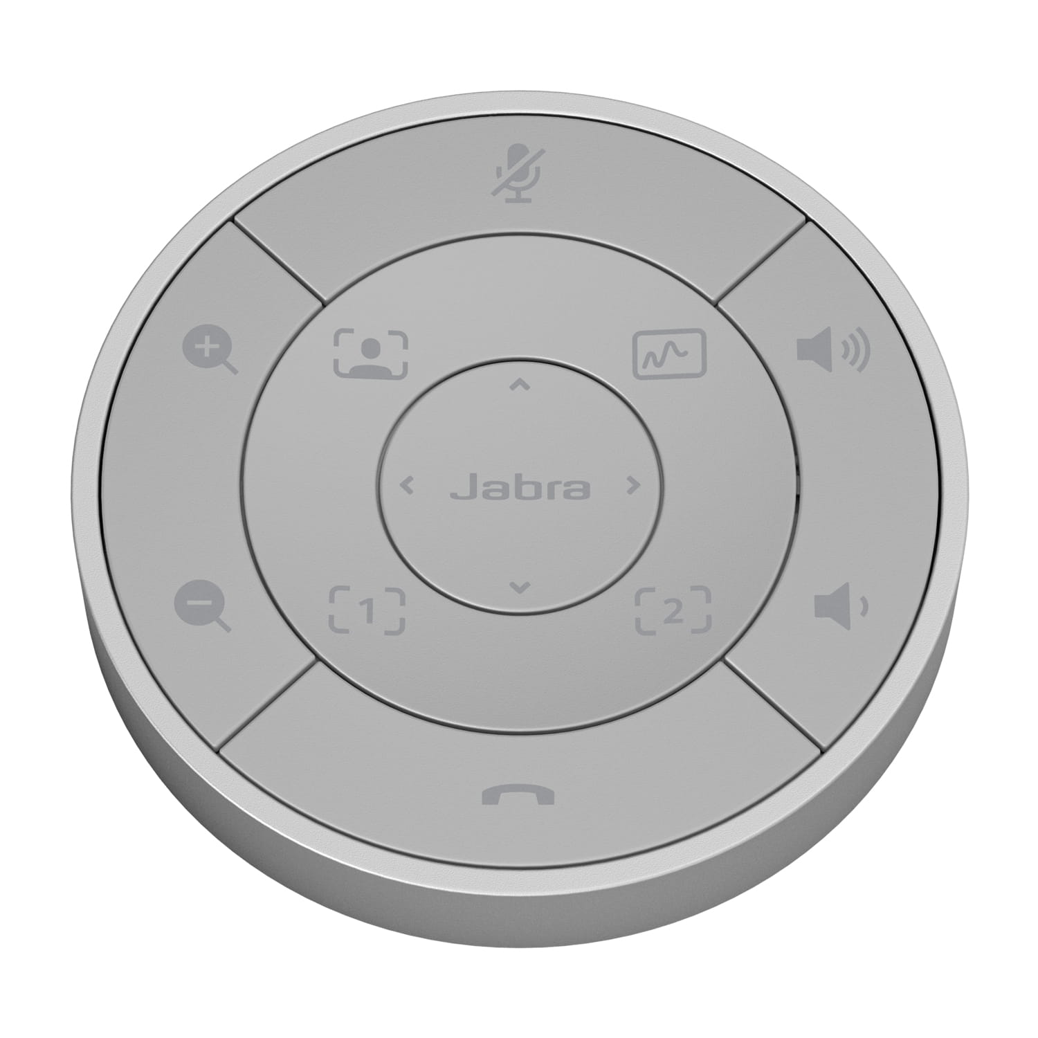 Jabra PanaCast 50 Steuereinheit grau