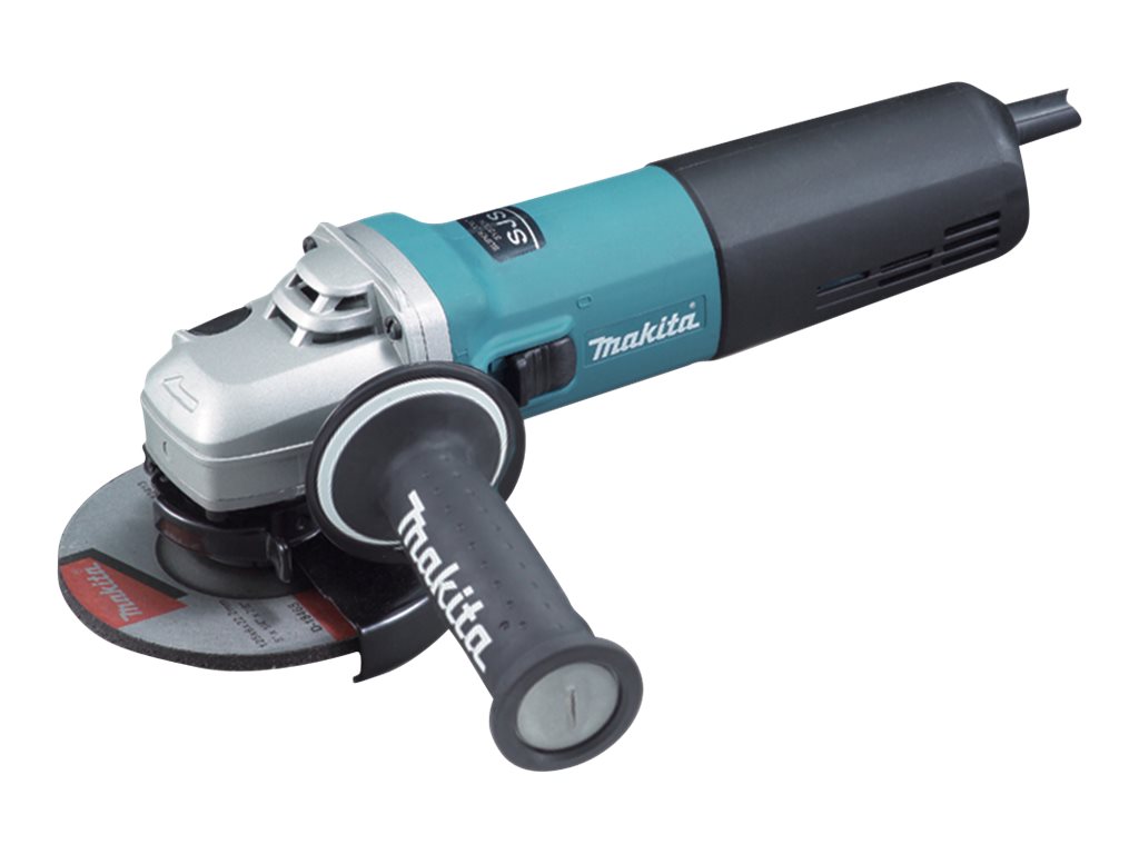 Makita 9565CR - Winkelschleifer - 1400 W - 125