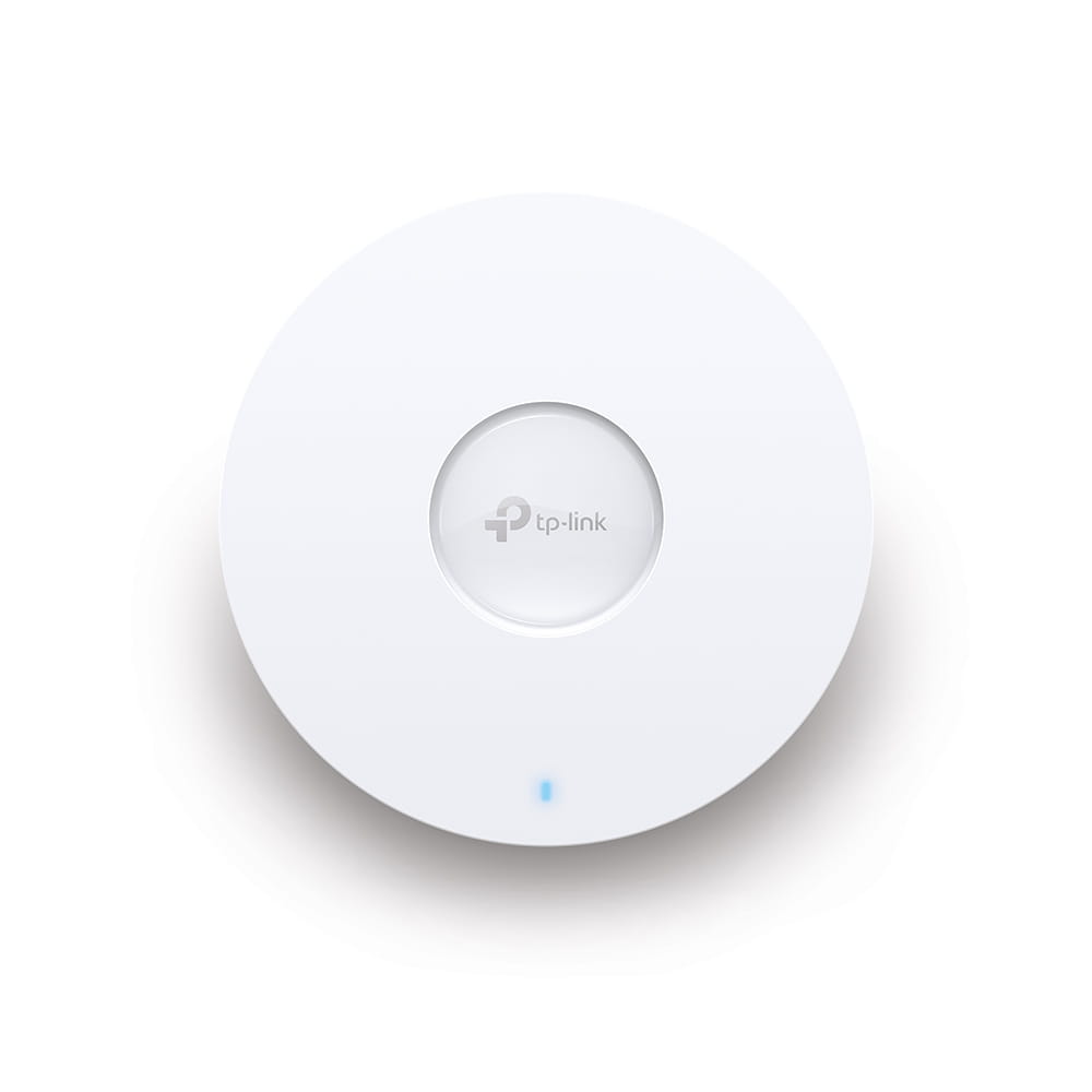 TP-LINK EAP610 WiFi 6 Access Point PoE - inkl. Netzteil