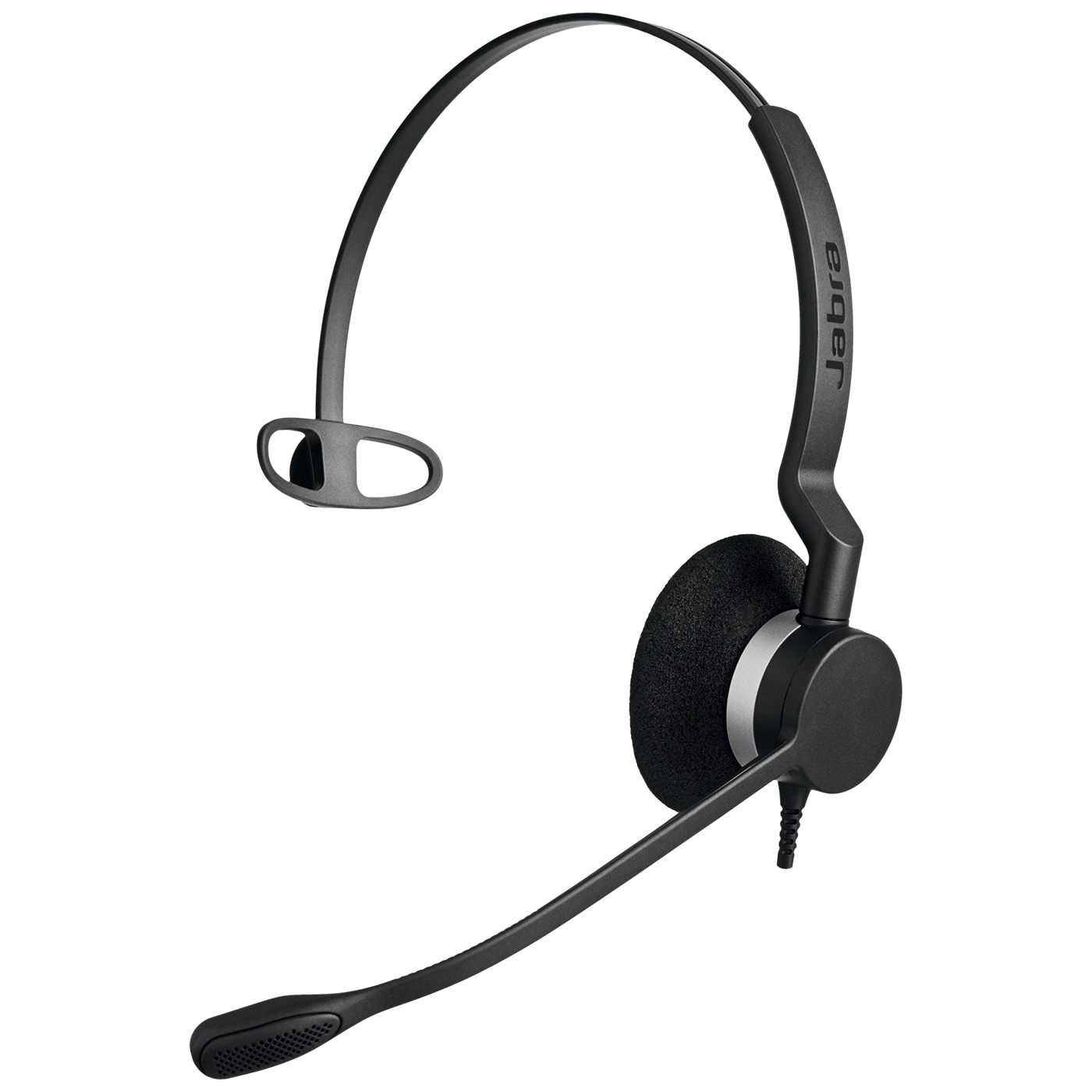 Jabra BIZ 2300 USB-A monaural (mit Rufannahmetaste für MS OC)
