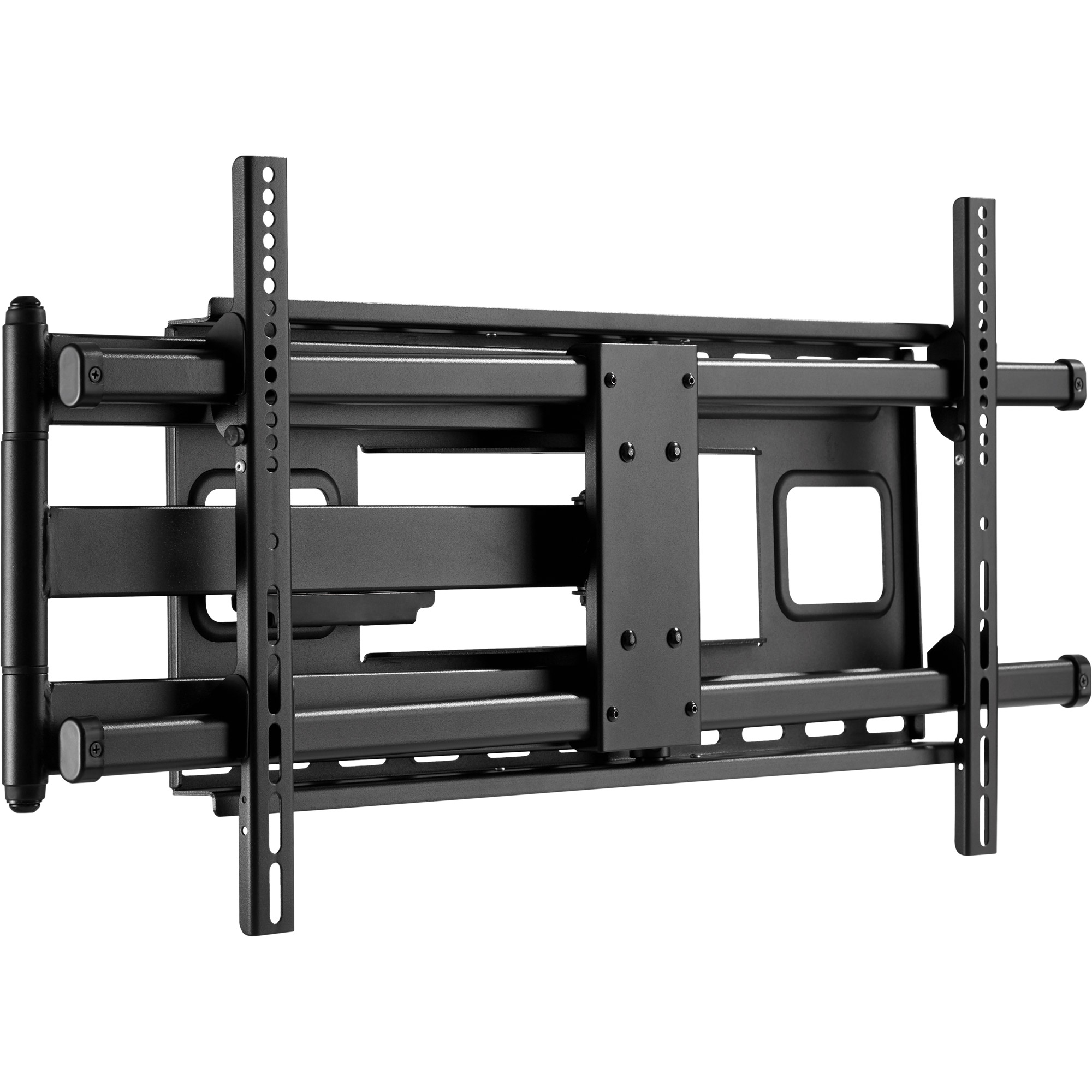 InLine XL-Arm Full-Motion TV-Wandhalterung - für TV 43-80" - max. 50kg