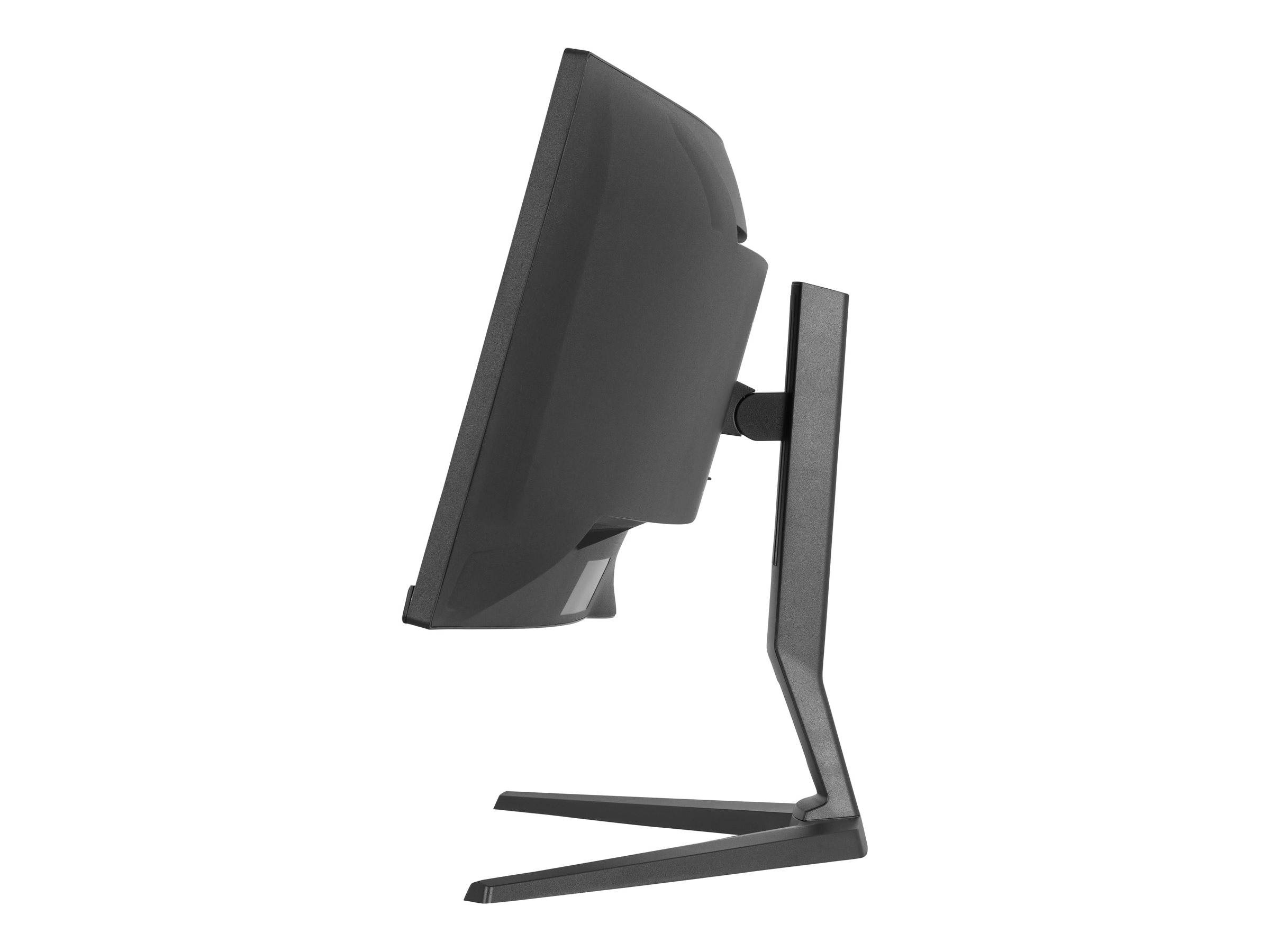 Iiyama ProLite XCB4594DQSU-B1 - LED-Monitor - gebogen - 114.3 cm (45")