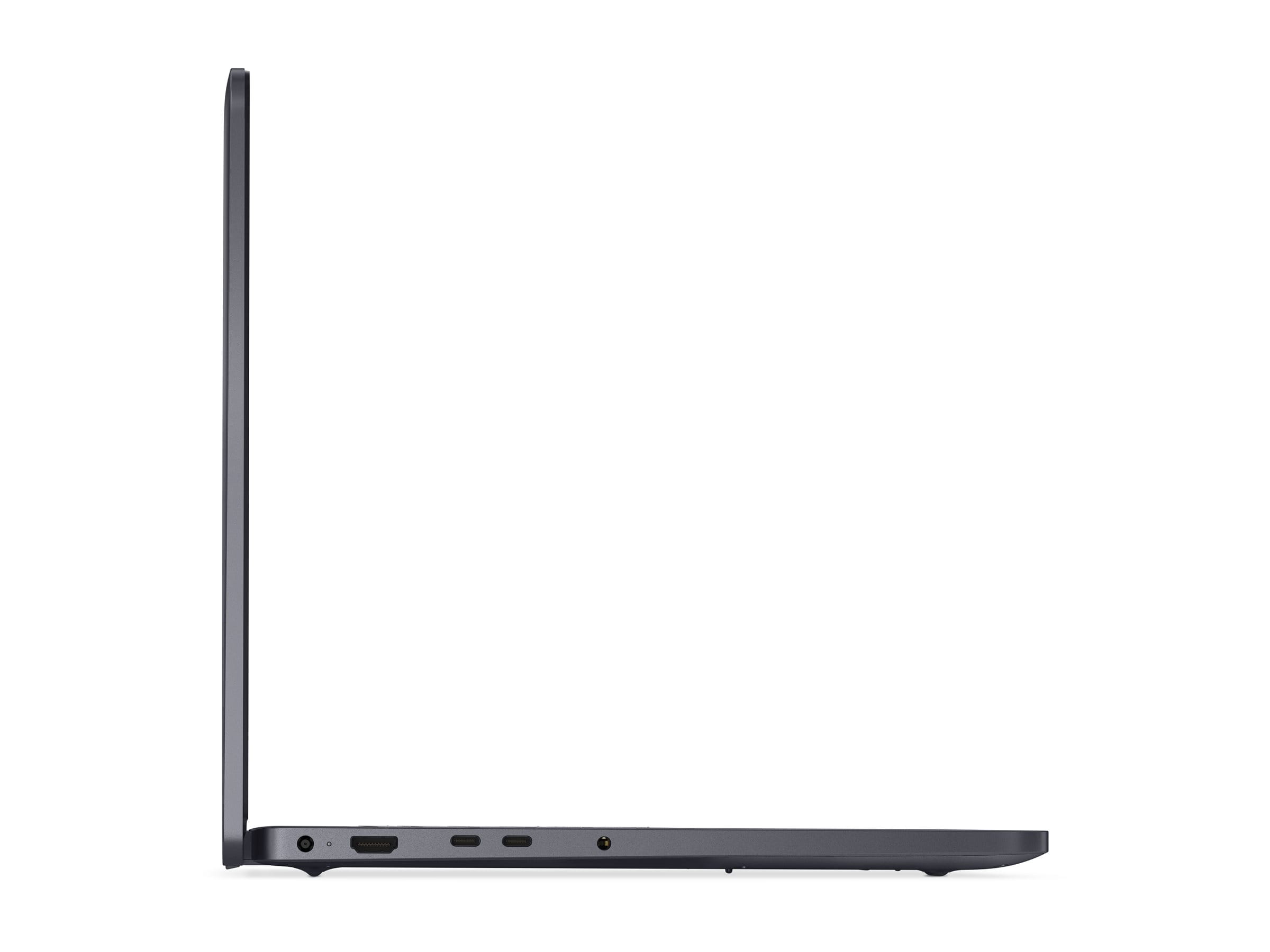 Dell Pro 16 PC16255 - AMD Ryzen 5 Pro 215 - Win 11 Pro - Radeon 740M - 16 GB RAM - 512 GB SSD NVMe - 40.646 cm (16")