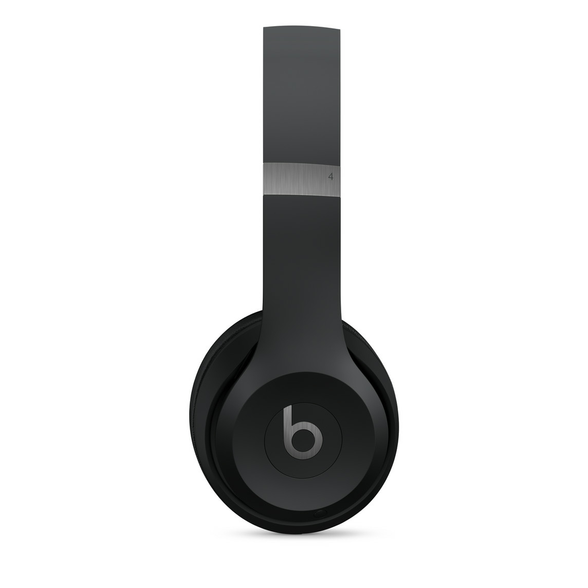 Apple Solo 4 - Kopfhörer mit Mikrofon - On-Ear