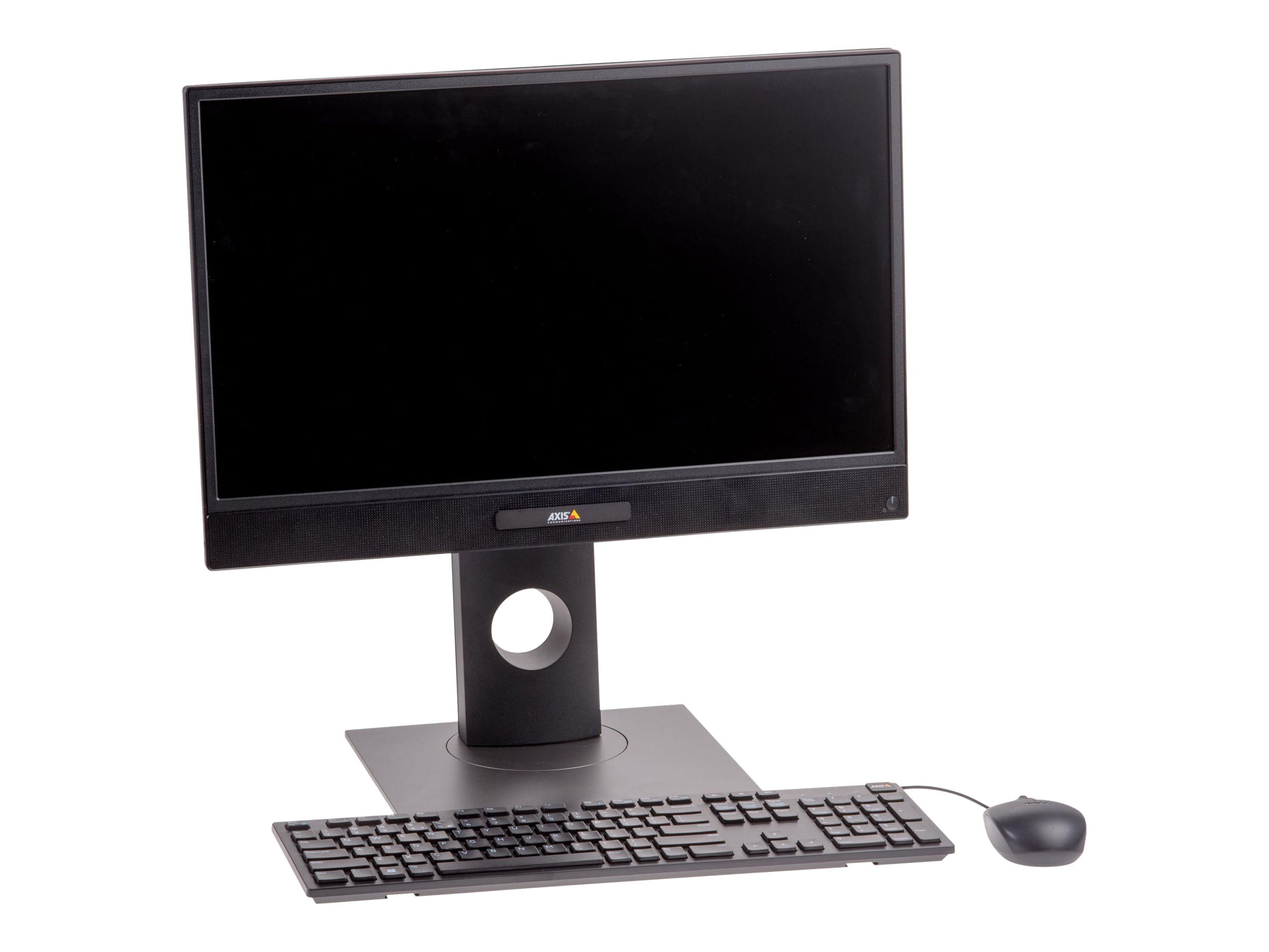 Axis Camera Station S9201 Mk ll Desktop Terminal - All-in-One