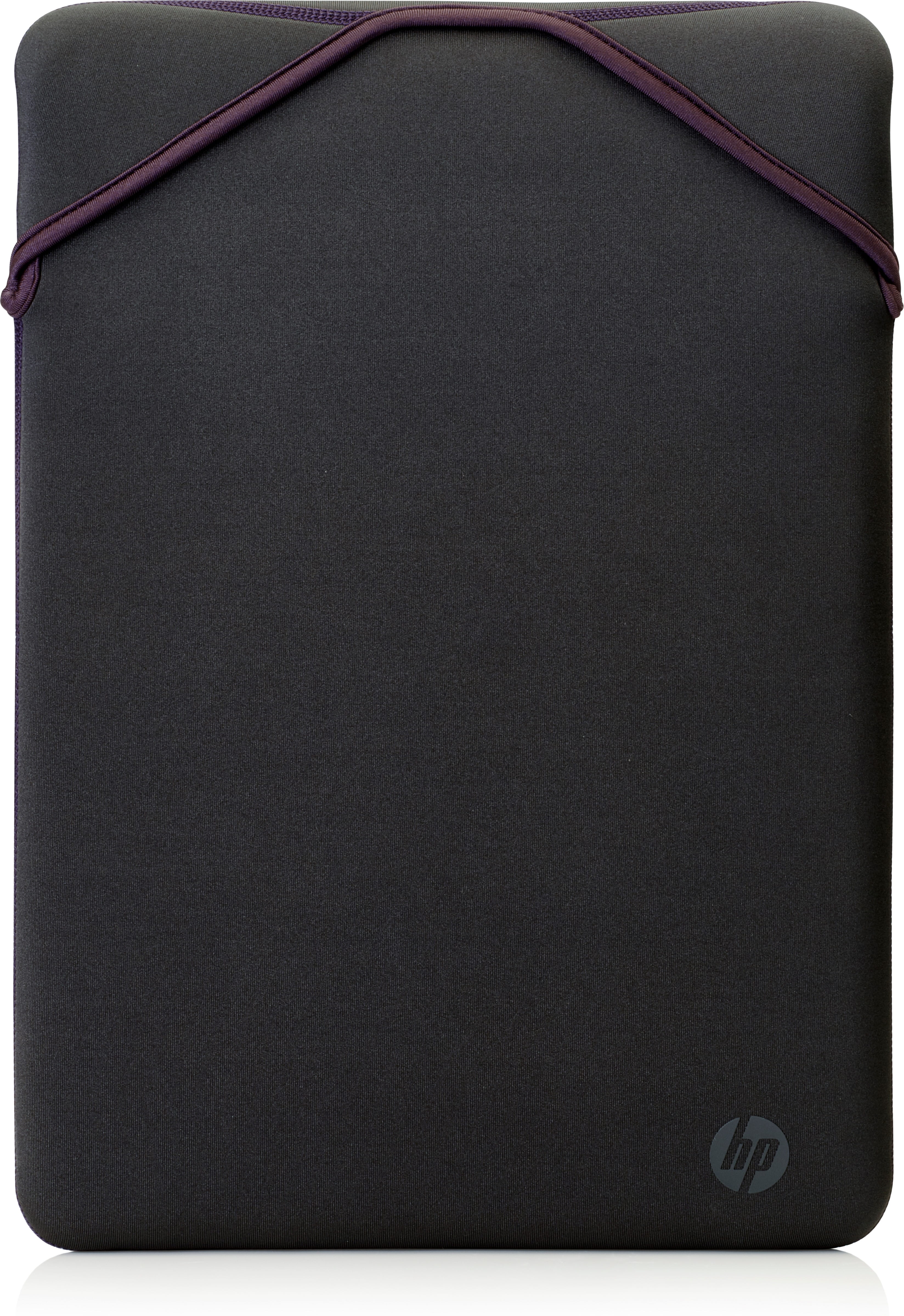 HP Reversible Protective - Notebook-Hülle - 39.6 cm (15.6")