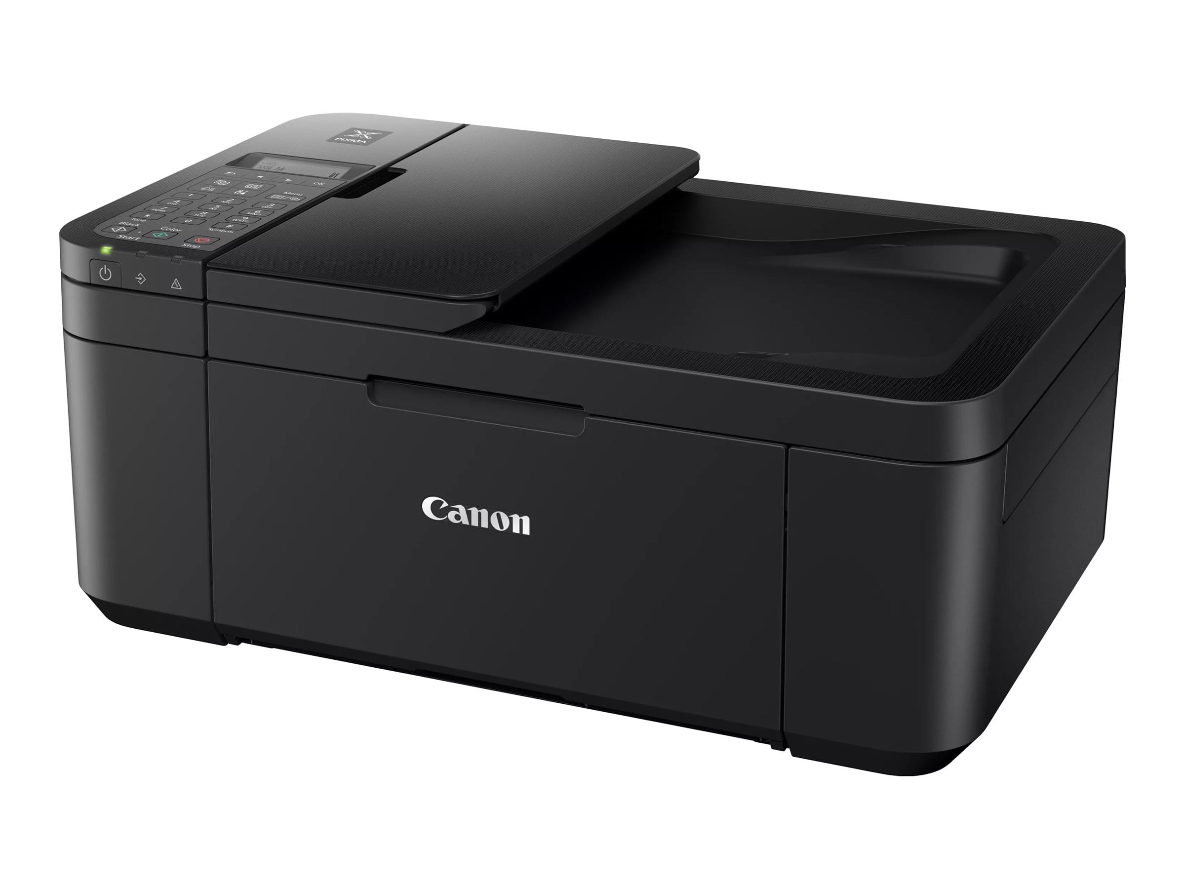 Canon PIXMA TR4750i - Multifunktionsdrucker - Farbe - Tintenstrahl - A4 (210 x 297 mm)