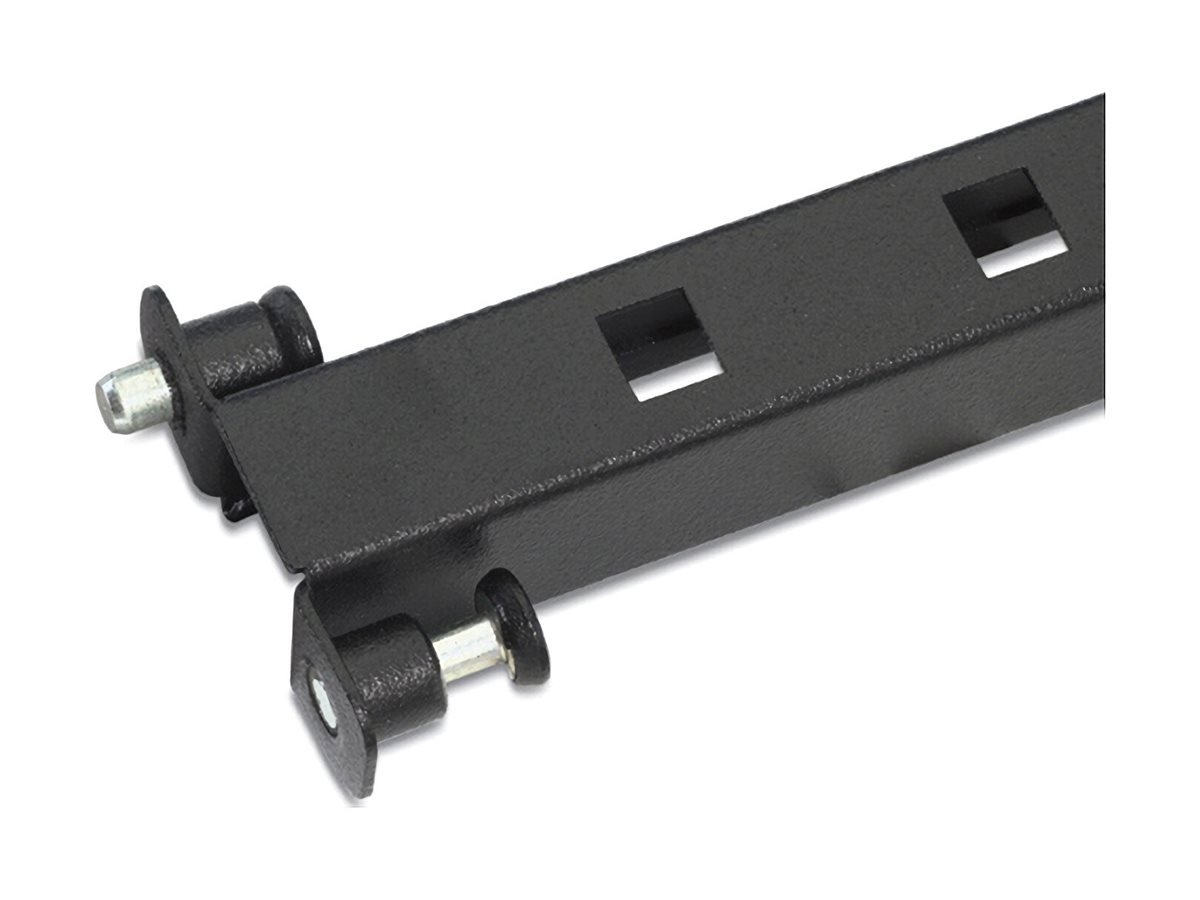 APC Rack-Dach-Brücke - Schwarz - für P/N: AR3103SP