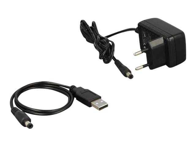 Delock HDMI UHD Splitter 1 x HDMI in > 4 x HDMI