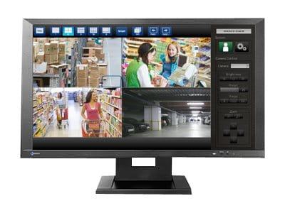 EIZO DuraVision FDF2304W-IP - LED-Monitor - 58.4 cm (23")