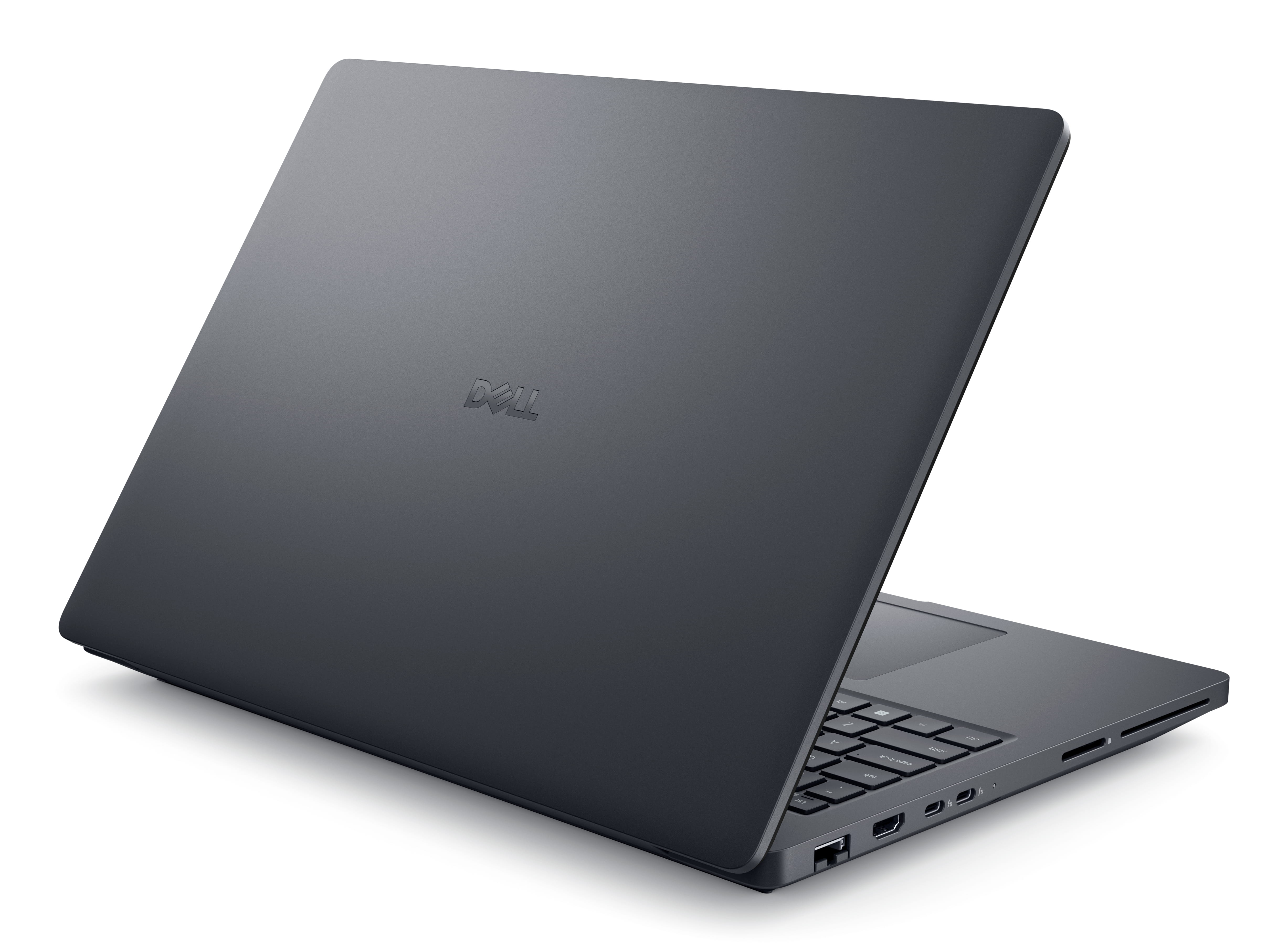 Dell Pro Max 16 Plus MB16250 - Intel Core Ultra 7 265HX / 2.6 GHz - vPro Enterprise - Win 11 Pro - RTX PRO 3000 Blackwell - 32 GB RAM - 1 TB SSD SED, NVMe, TLC, Performance - 40.646 cm (16")