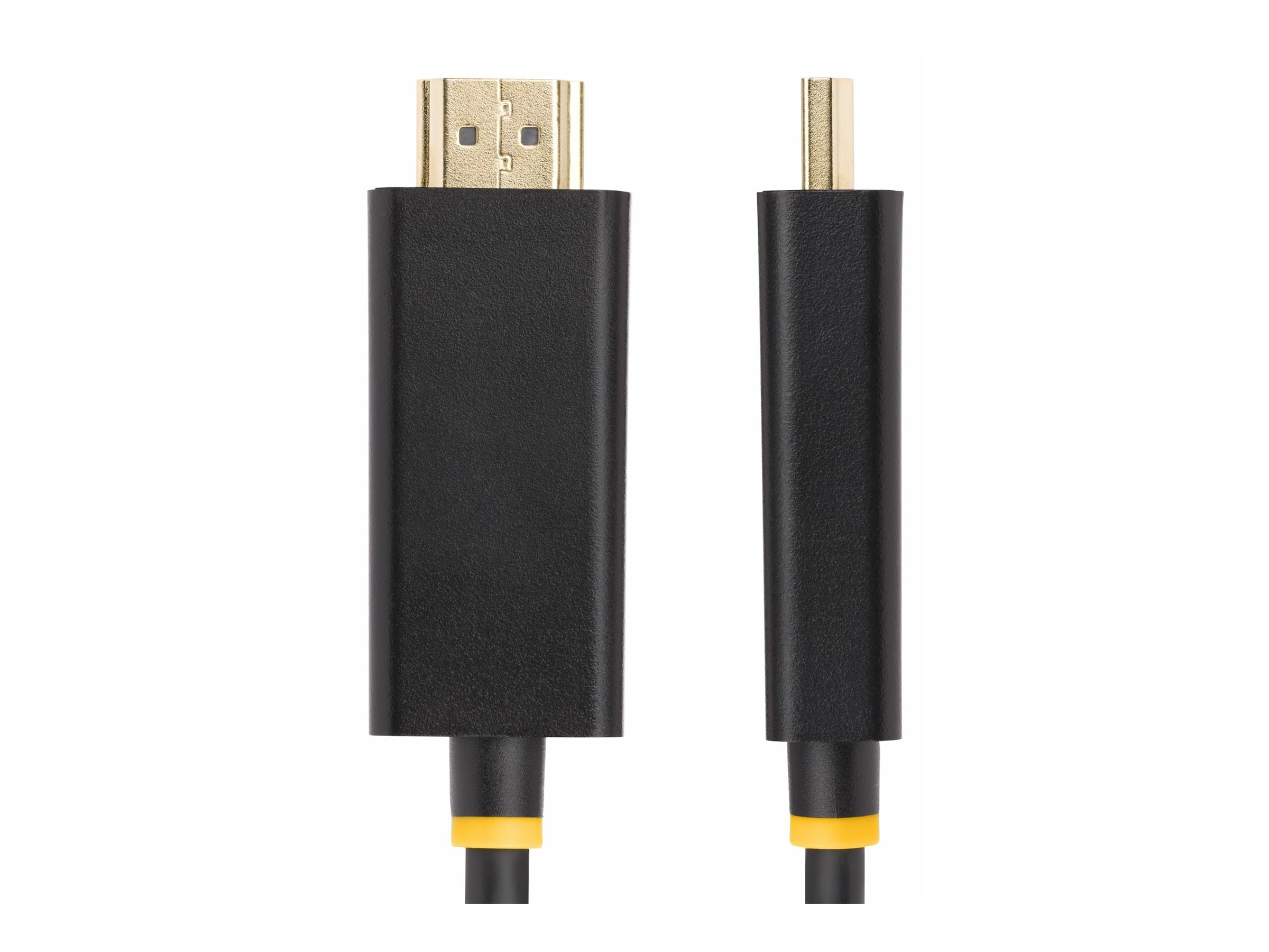 StarTech.com Adapterkabel - DisplayPort männlich