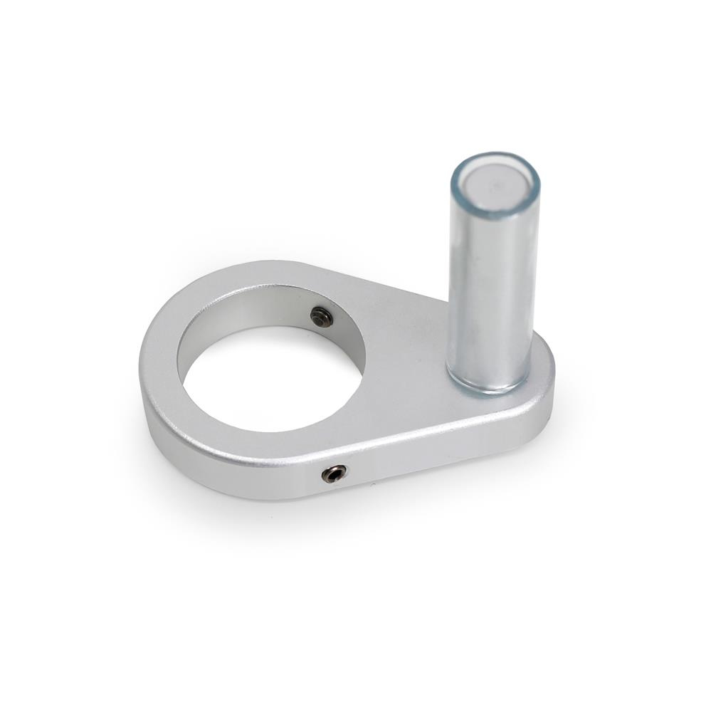 Ergotron LX One-Stop Rotational Control Kit - Montagekomponente (Schraubenschlüssel, Schrauben, Manschette, Stoppanschlag)