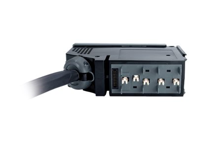 APC IT Power Distribution Module - Sicherungsautomat (Plug-In-Modul)