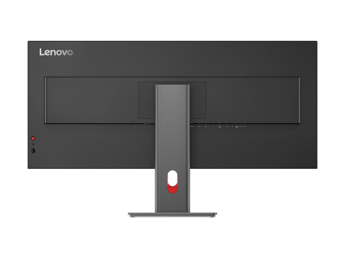 Lenovo ThinkVision P40WD-40 - LED-Monitor - gebogen - 101.6 cm (40")