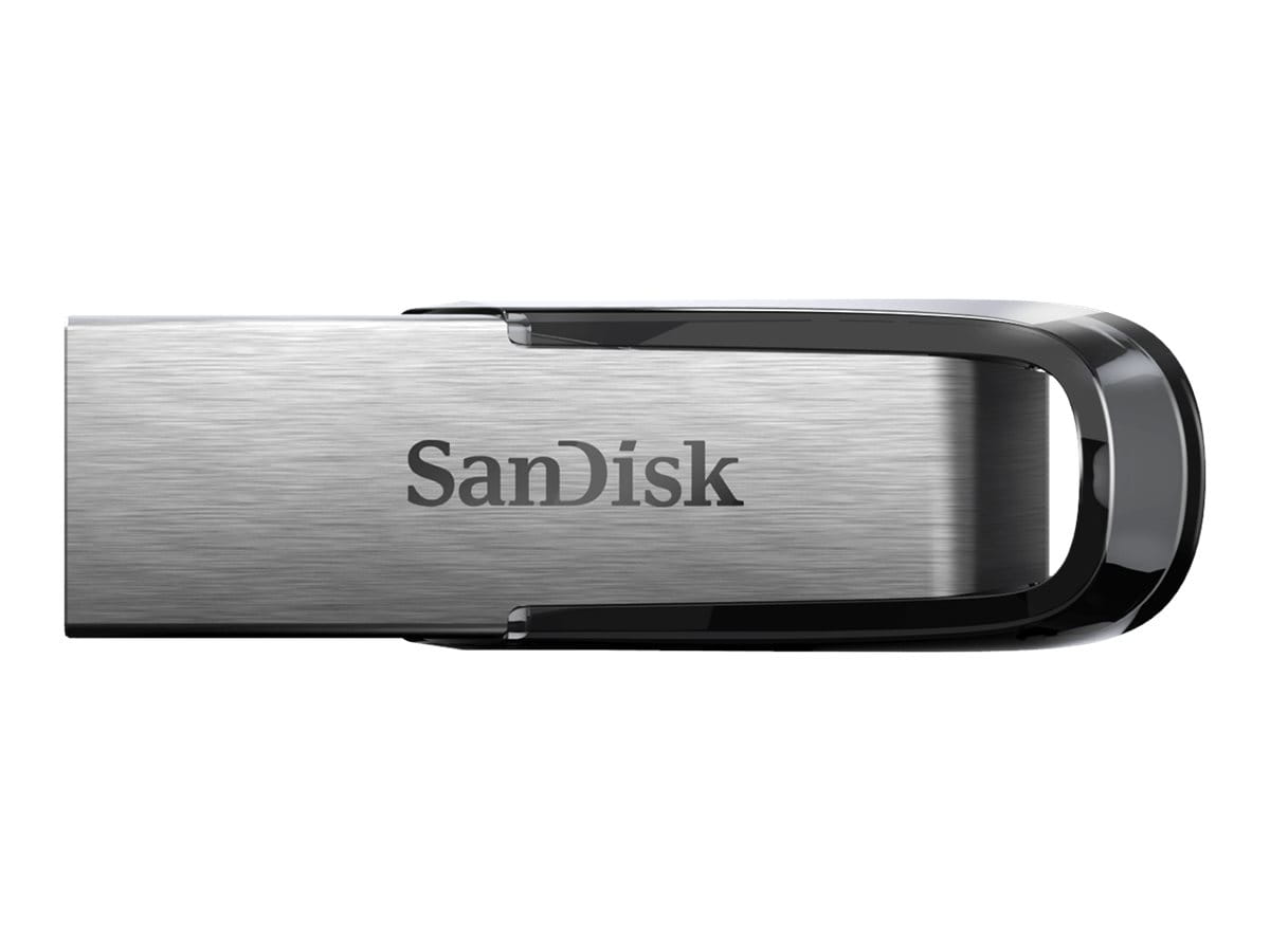 SanDisk Ultra Flair - USB-Flash-Laufwerk - 128
