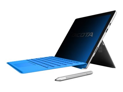 Dicota Secret premium - Bildschirmschutz für