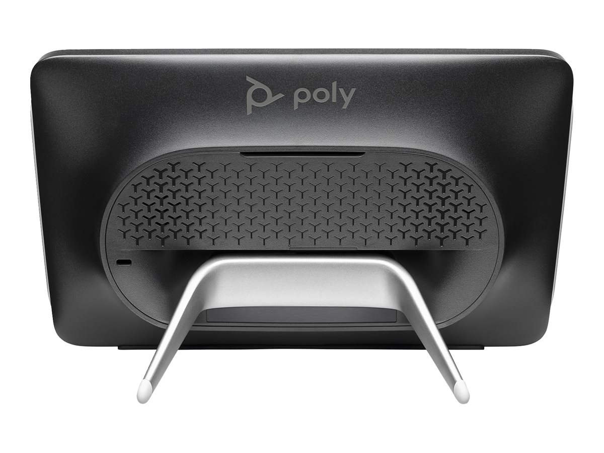 Poly TC10 - Ohne Netzkabel - Touch Controller