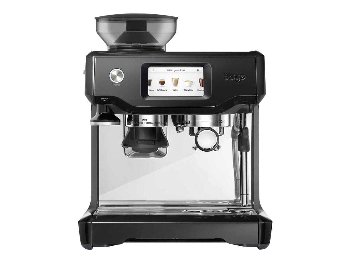 Sage SES880BKS4EEU1 the Barista Touch - Kaffeemaschine