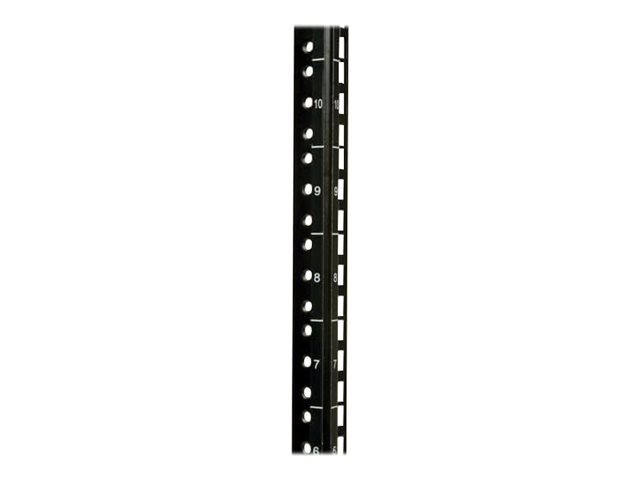 Tripp Eaton Tripp Lite Series 12U Wall Mount Rack Enclosure Server Cabinet Side Mount Wallmount - Schrank Netzwerkschrank - geeignet für Wandmontage - Schwarz - 12U - 48.3 cm (19")