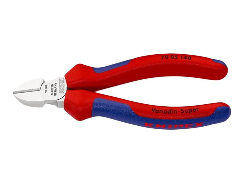 KNIPEX Seitenschneider - 140 mm
