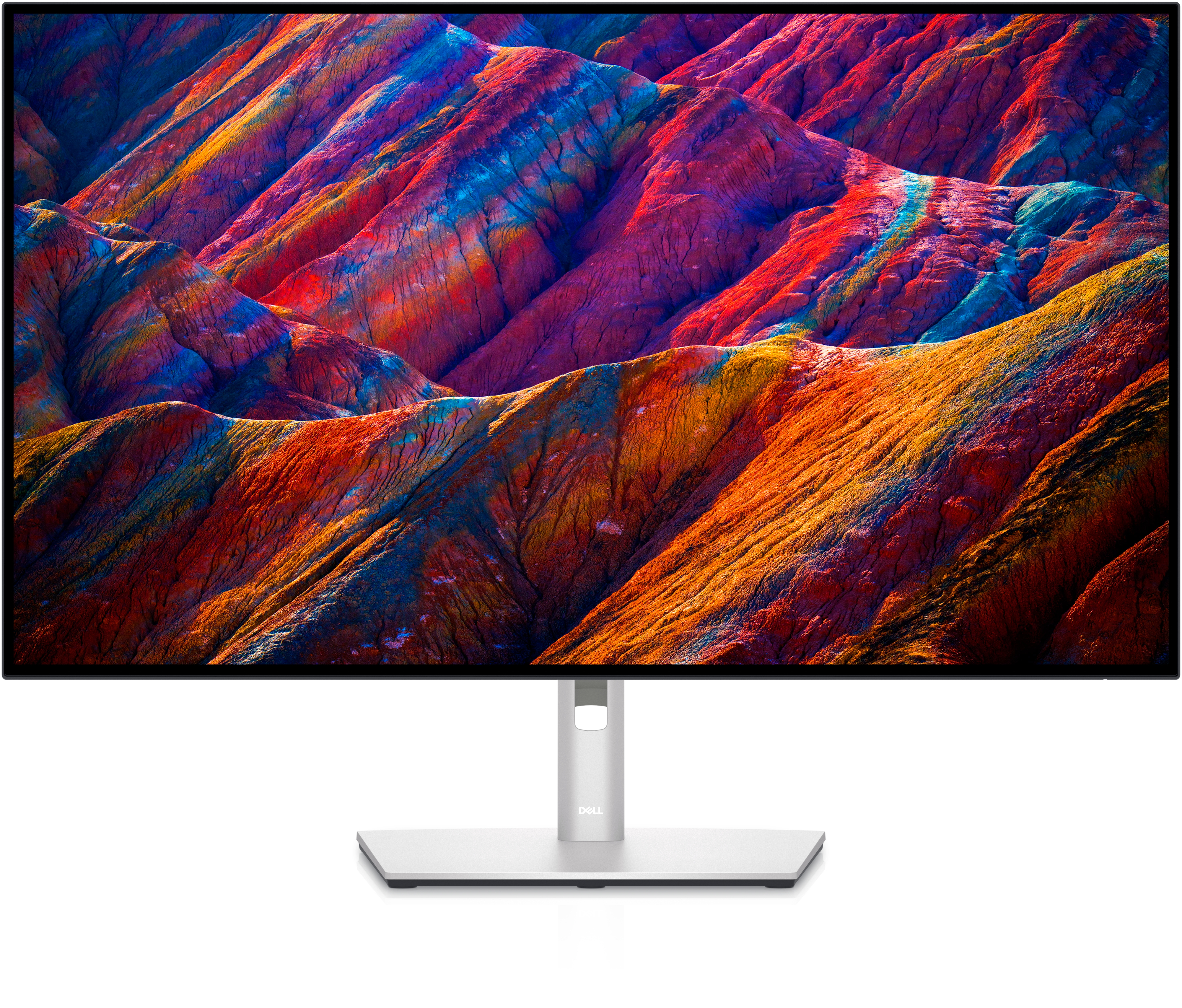 Dell UltraSharp U3223QE - LED-Monitor - USB - 80.01 cm (31.5")