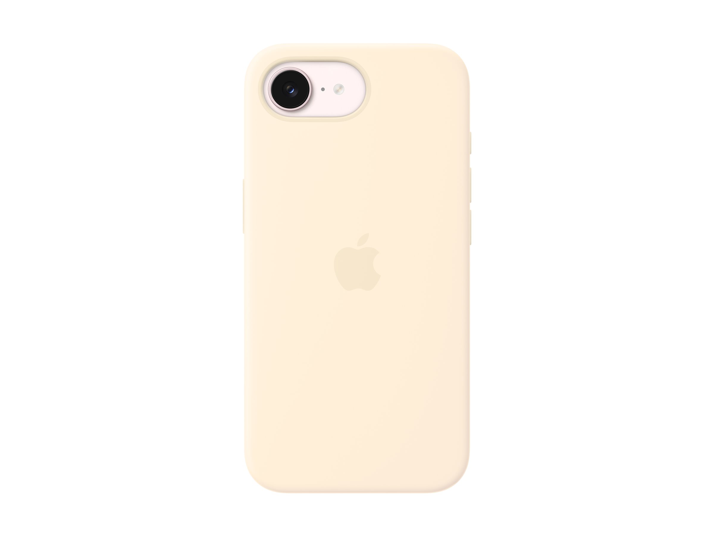 Apple Hintere Abdeckung für Mobiltelefon