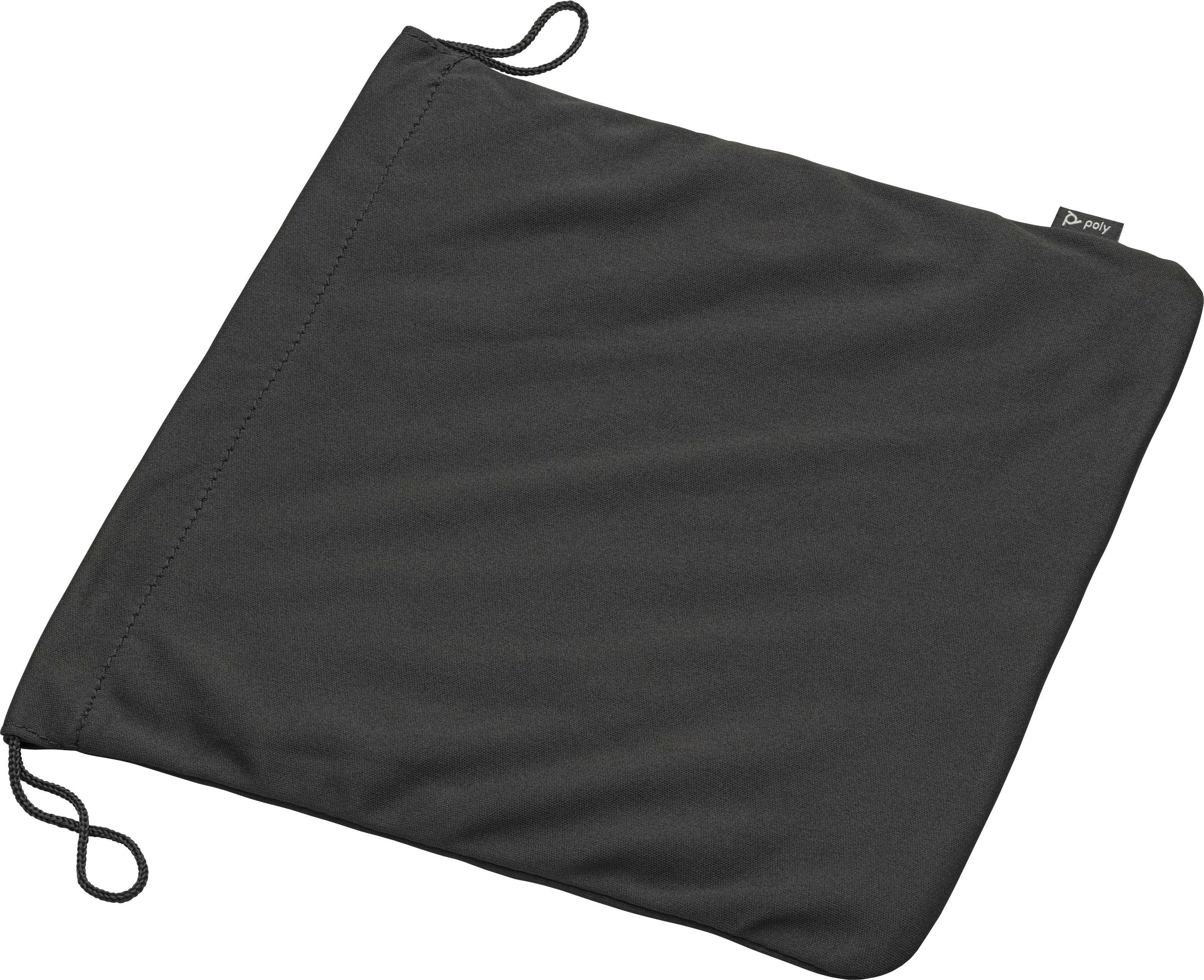 Poly Tasche für Kopfhörer